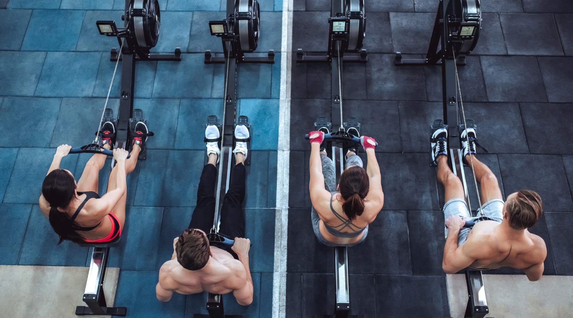 What HYROX, Padel and Reformer Pilates All Have in Common, And What Leisure Brands Can Learn From Their Rise