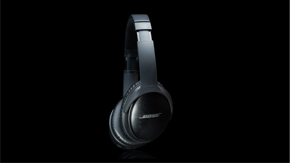 BINAURAL BEATS