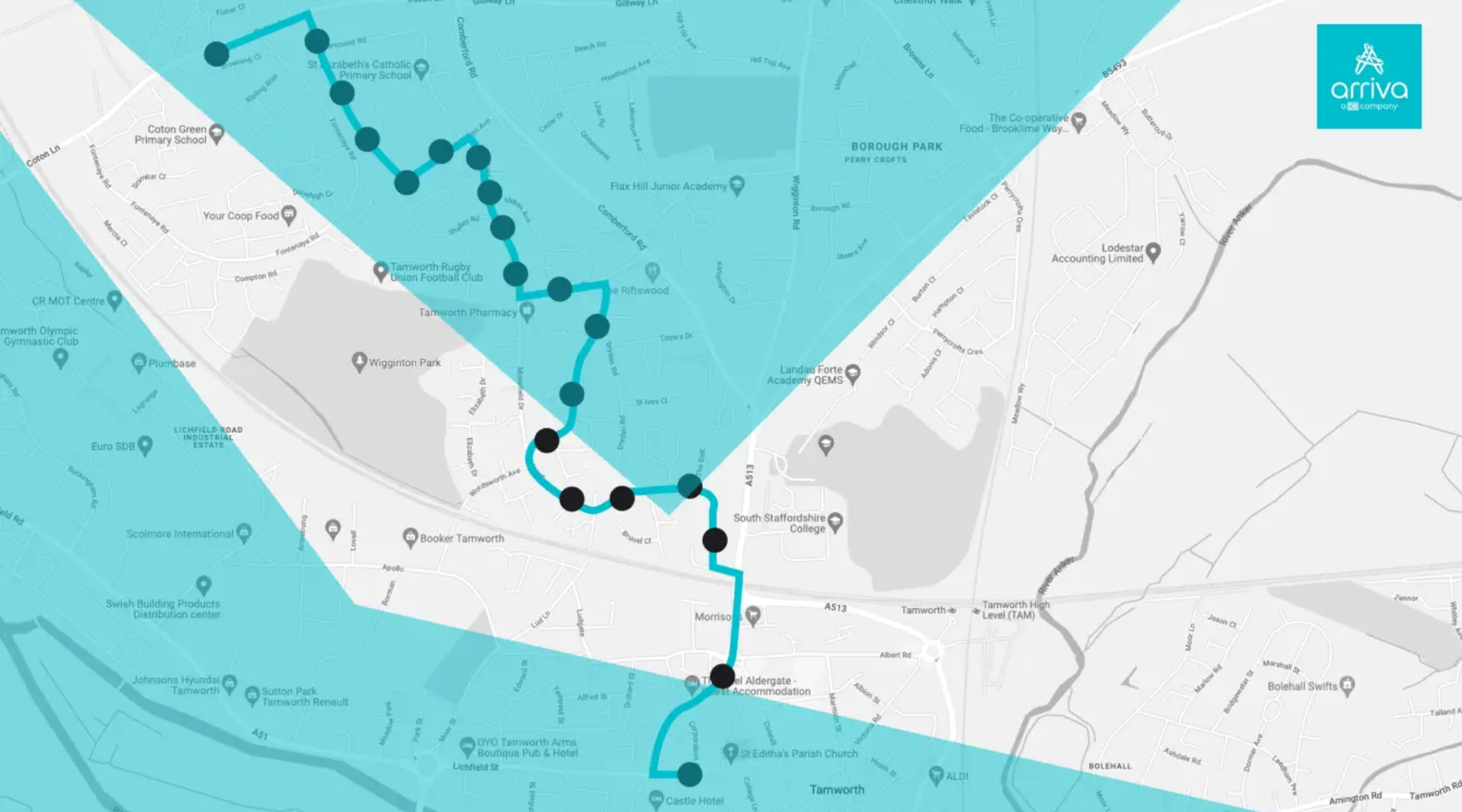 casestudy-arriva-challenge