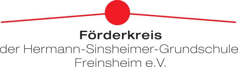 Logo Förderkreis Grundschule Freinsheim