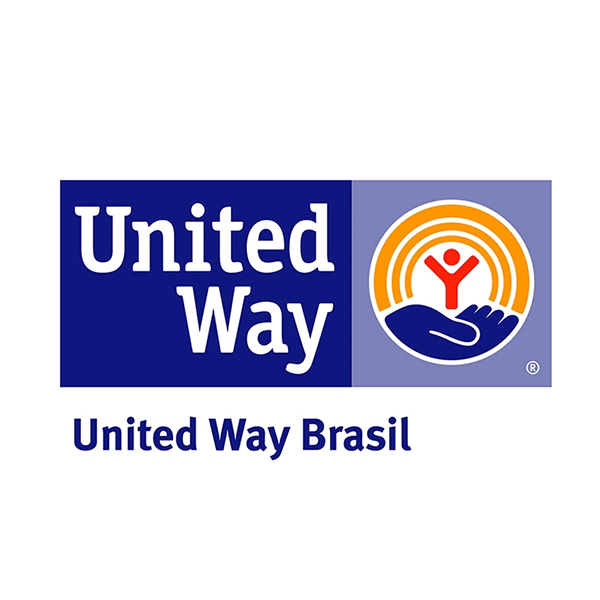 United Way Brasil logo