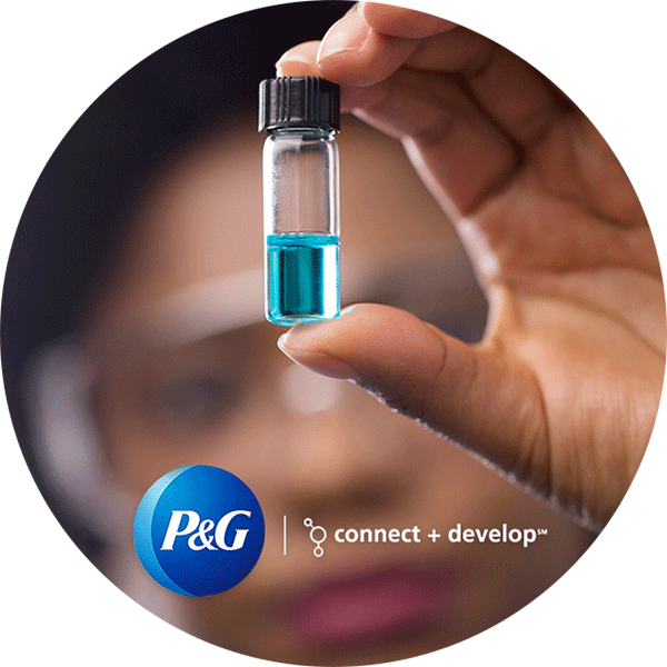 Connect+Develop