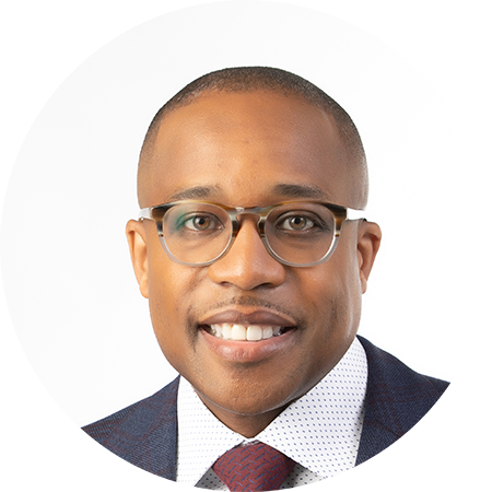 Damon Jones - Chief Communications Officer