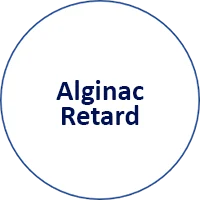 Alginac Retard