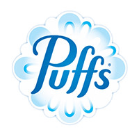 Puffs logo