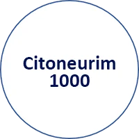 Citoneurim 1000