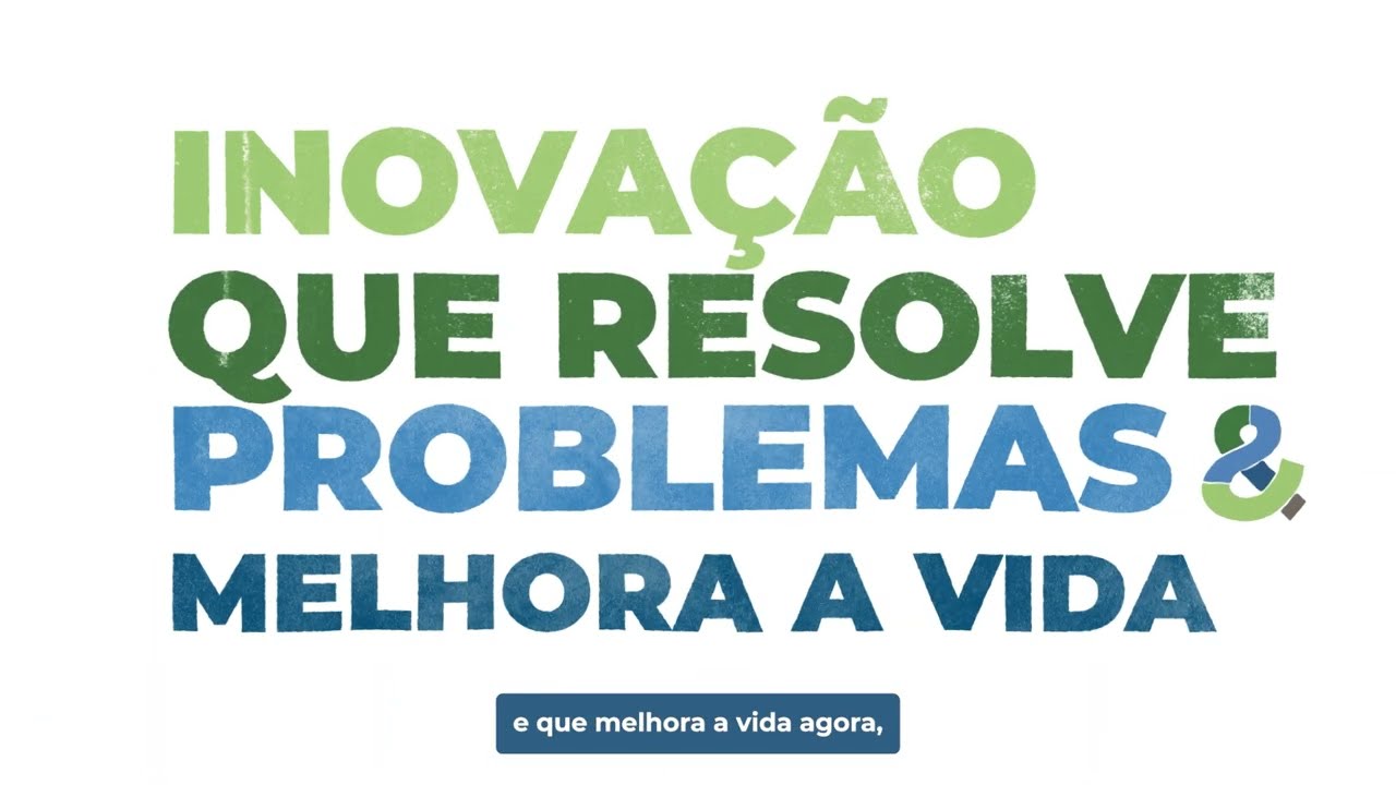 Ambição Sustentável 2030 – P&G