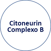 Citoneurin Complexo B
