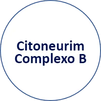 Citoneurim Complexo B