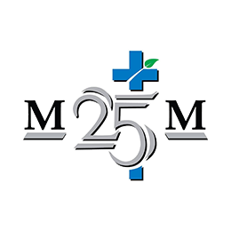 M25M