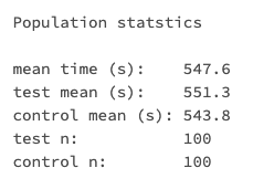 population statistics sample data