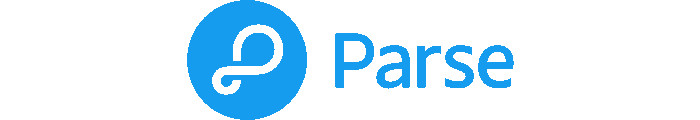 the parse logo