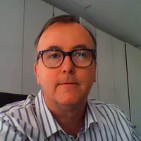 Richard LinkedIn Photo