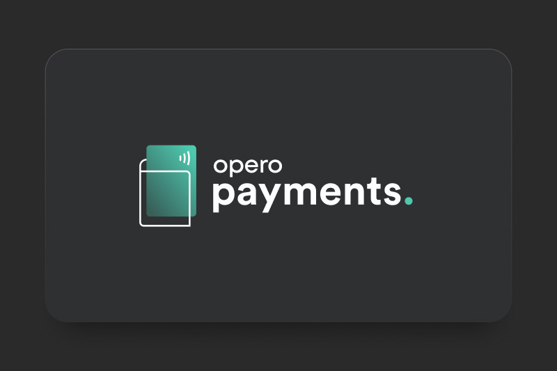 Opero Payments Icon 
