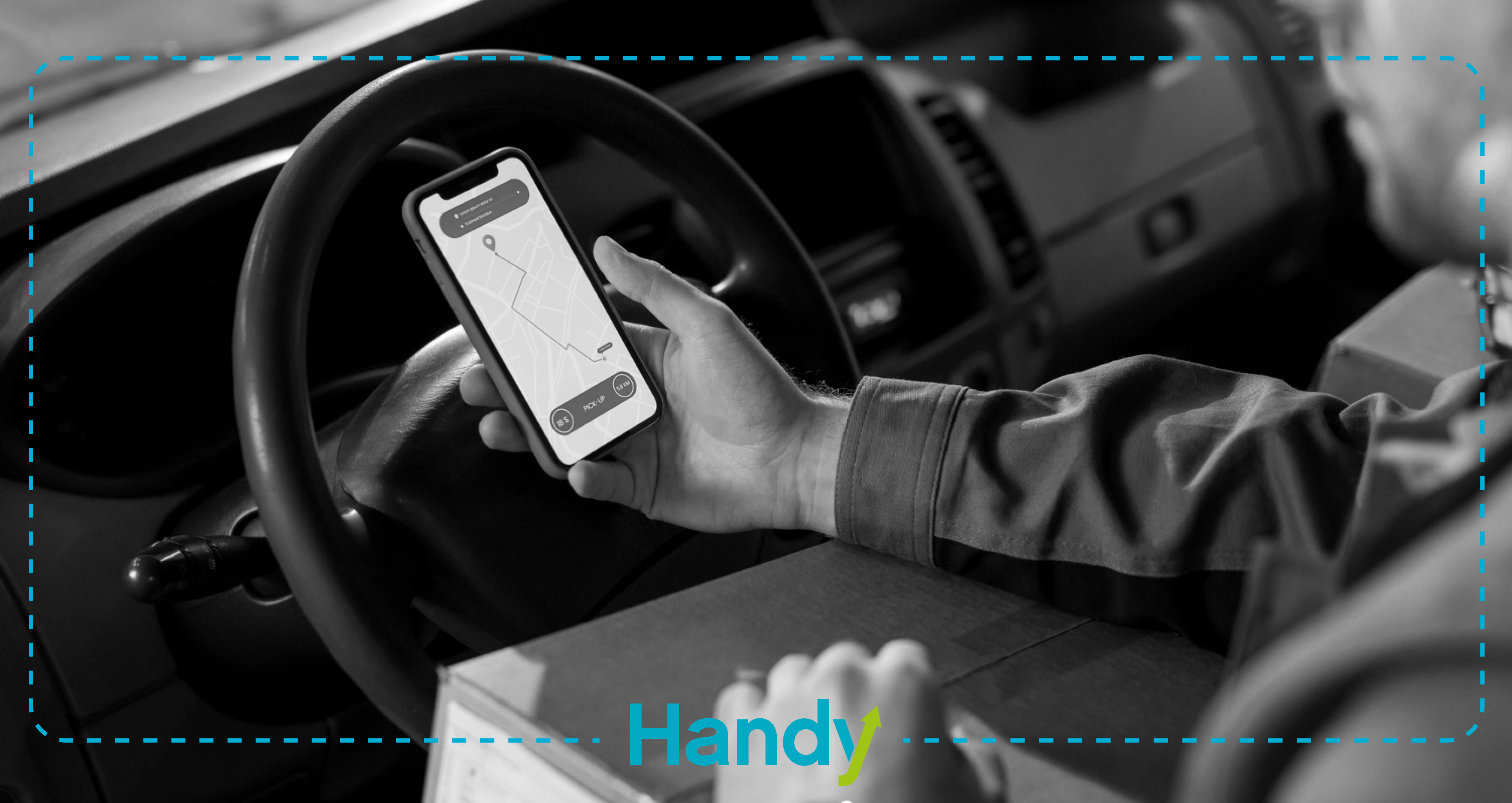 Ventajas de tener una ruta de venta optimizada