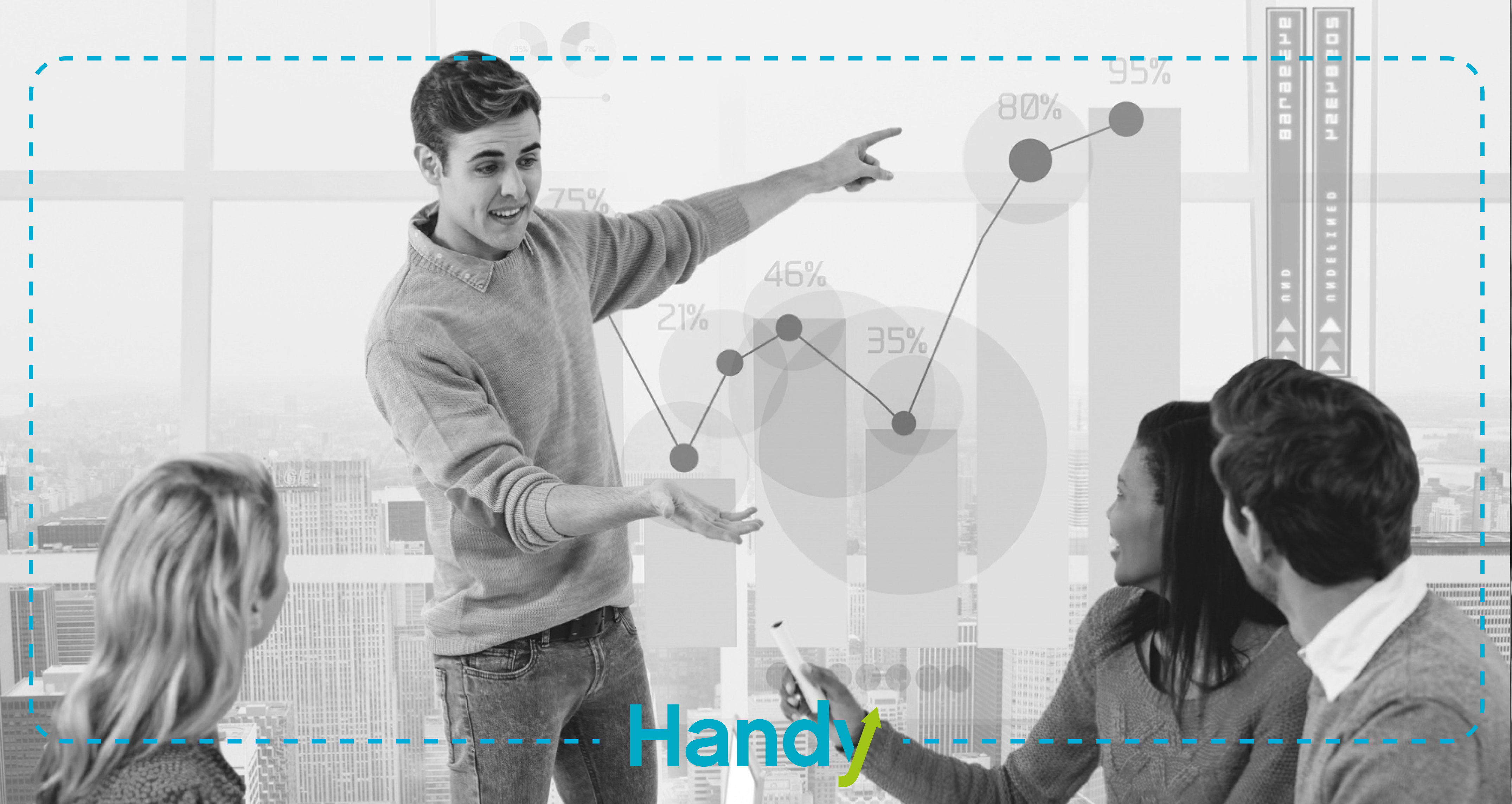 ¿Tu operación de venta en ruta no creció este año?