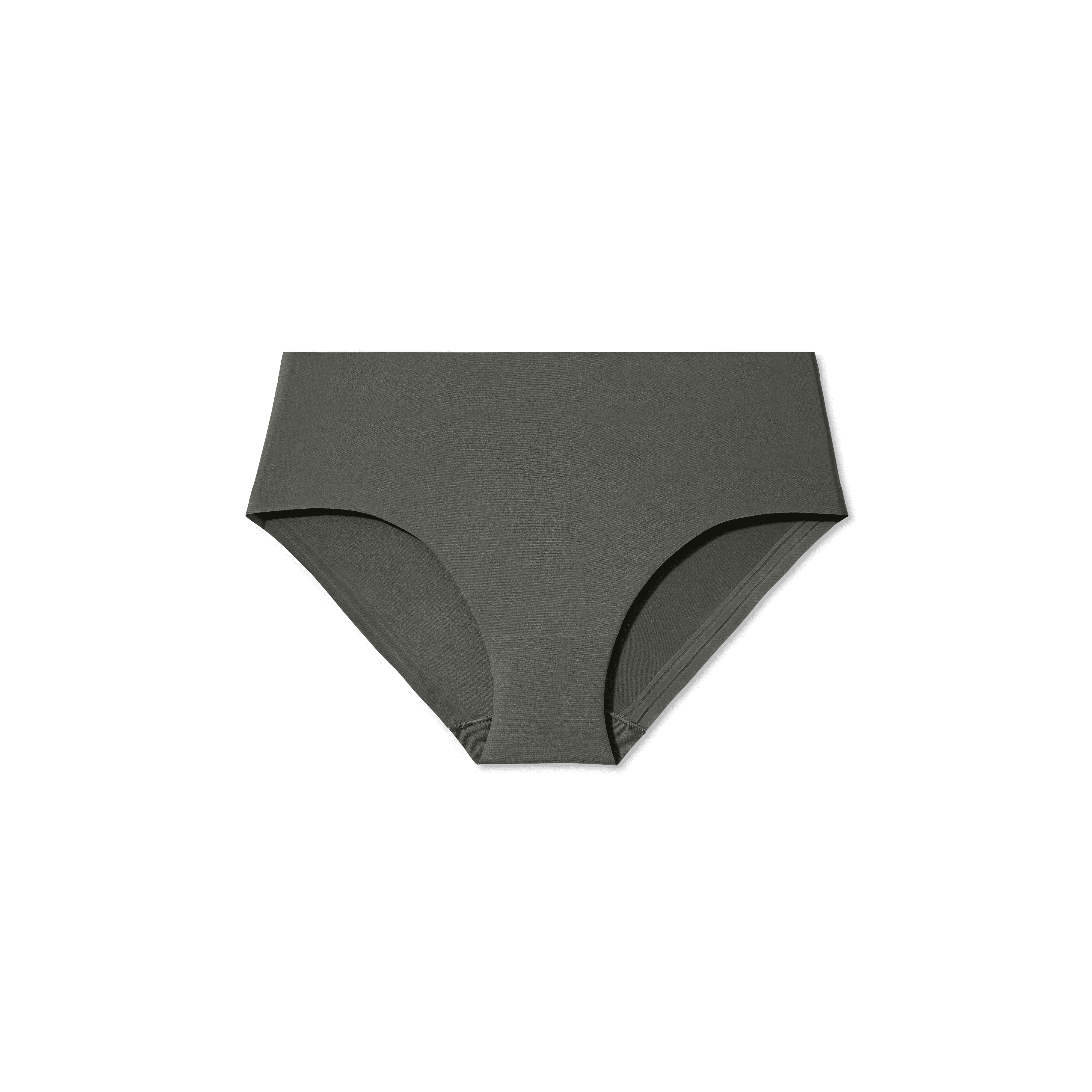 Dick's Sporting Goods Bombas Women's No Show Hipster Underwear