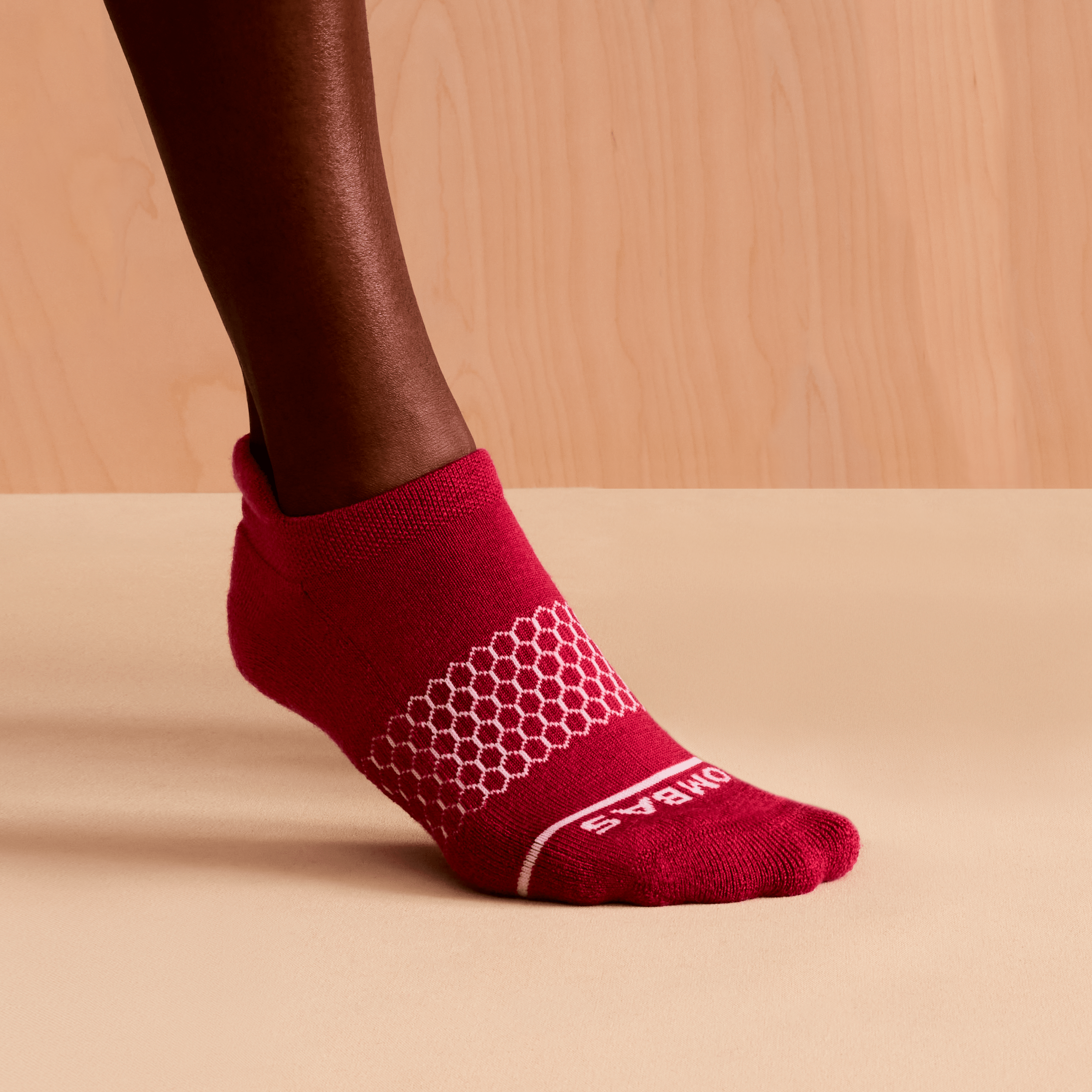 Bombas Wool-Blend Running Ankle Socks | Saks Fifth Avenue