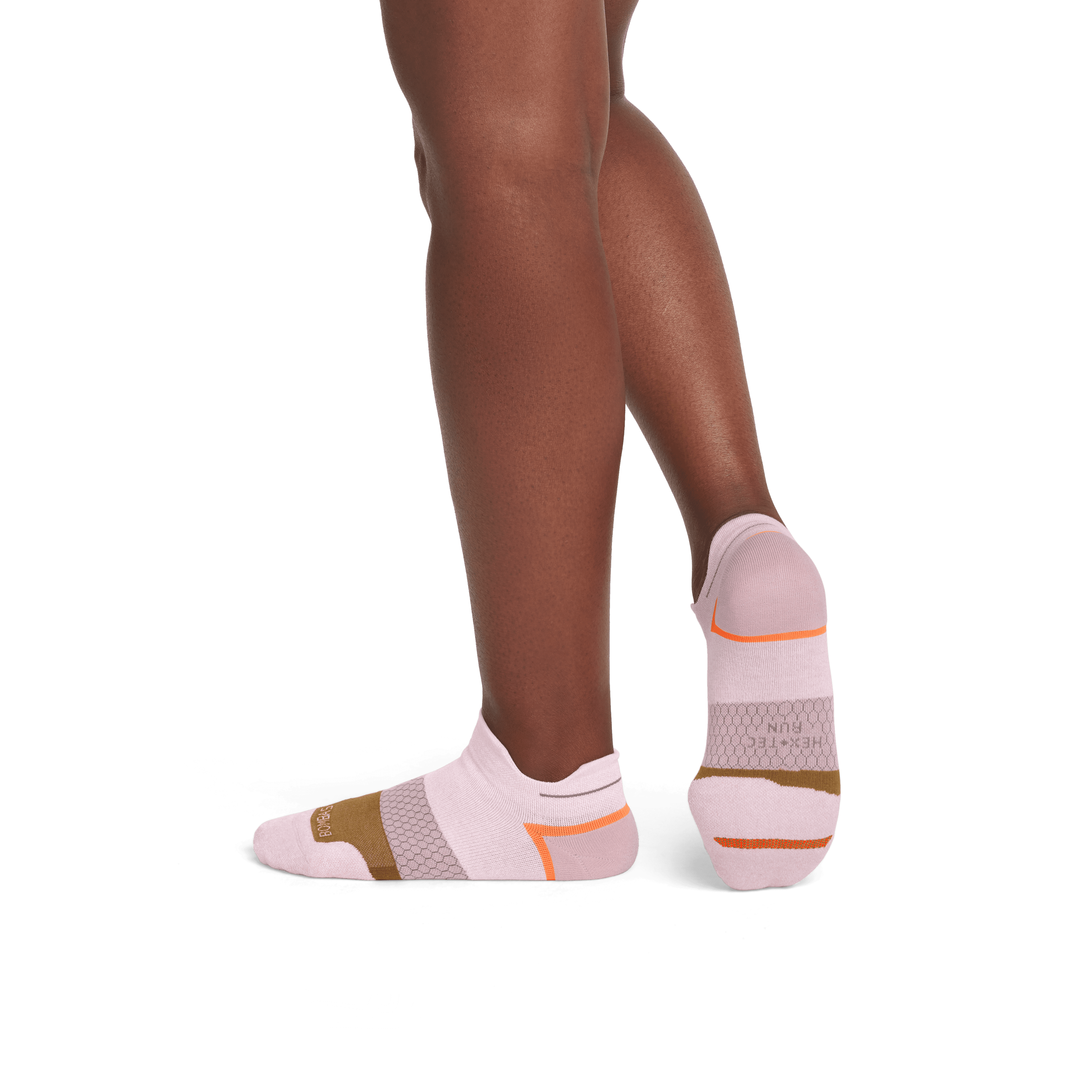 Women's Running Ankle Socks - Bombas