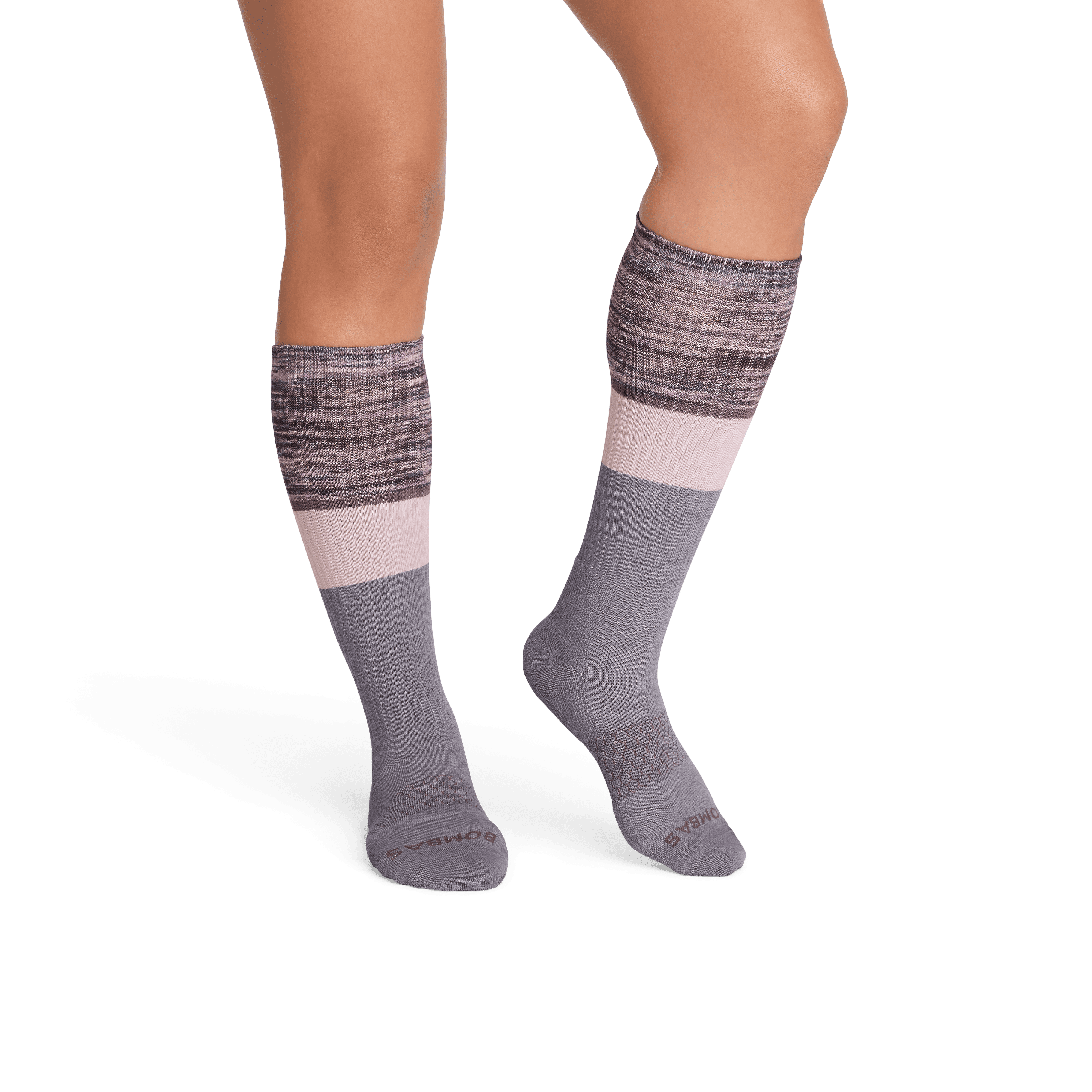 Thigh High Compression Stockings Support 15 20 MmHg Gradient Socks Men  Women Treatment Swelling,Varicose Veins,Edema, Pregnancy From  Clothwelldone, $41.88