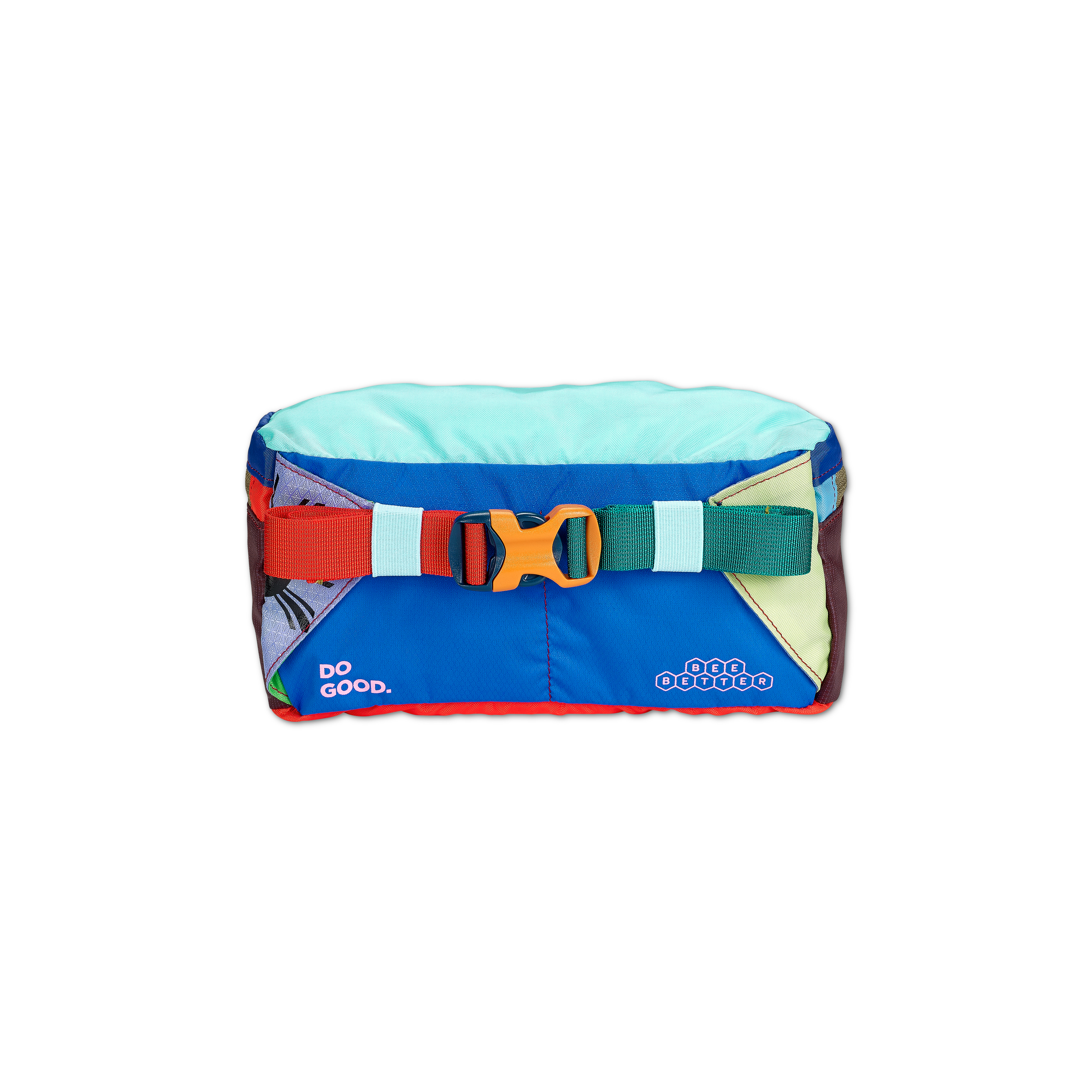 Cotopaxi x Bombas Fanny Pack - Bombas