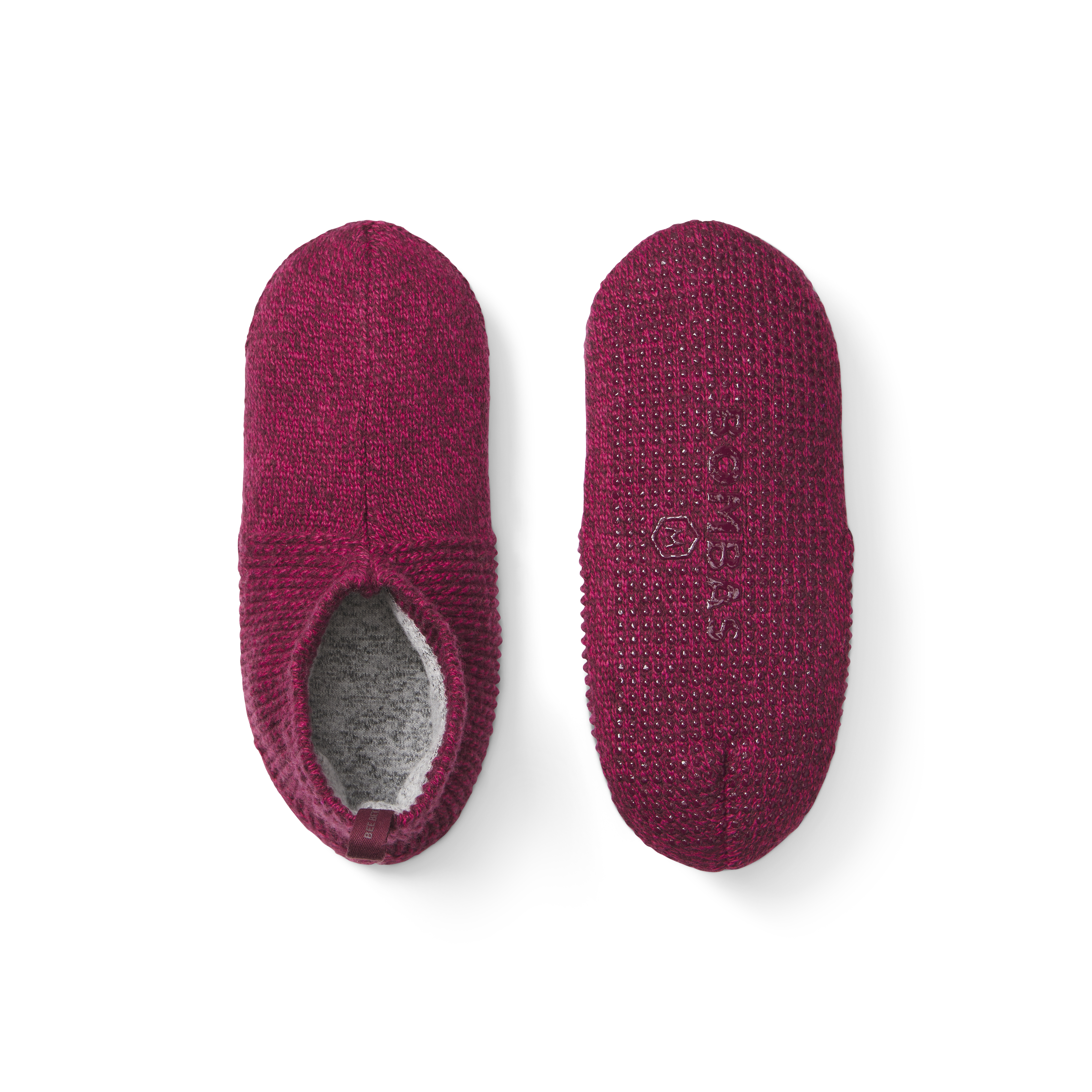 Women's Gripper Slipper