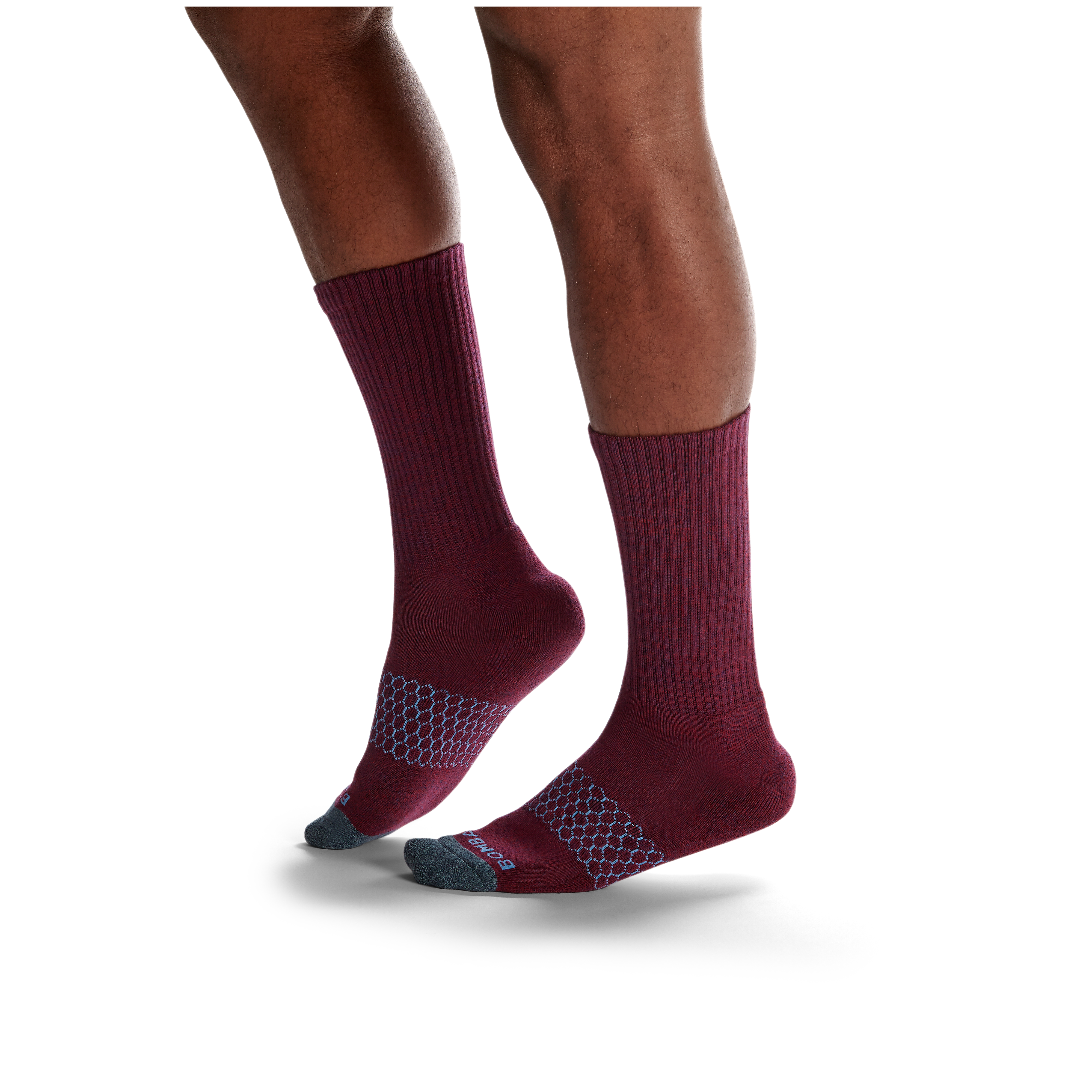 Men’s Calf Sock 8-Pack Gift Box