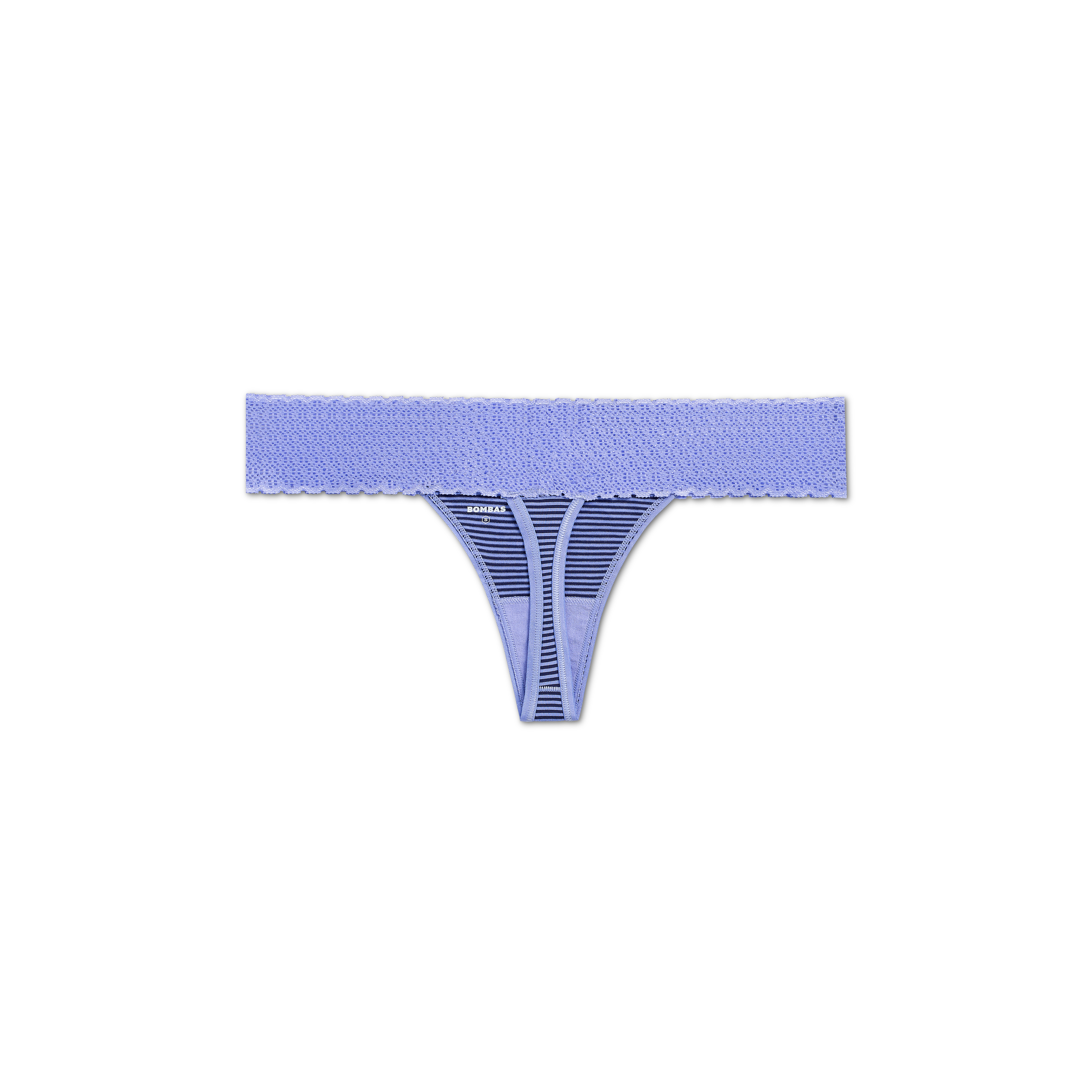 Bombas Air Lace Thong Review