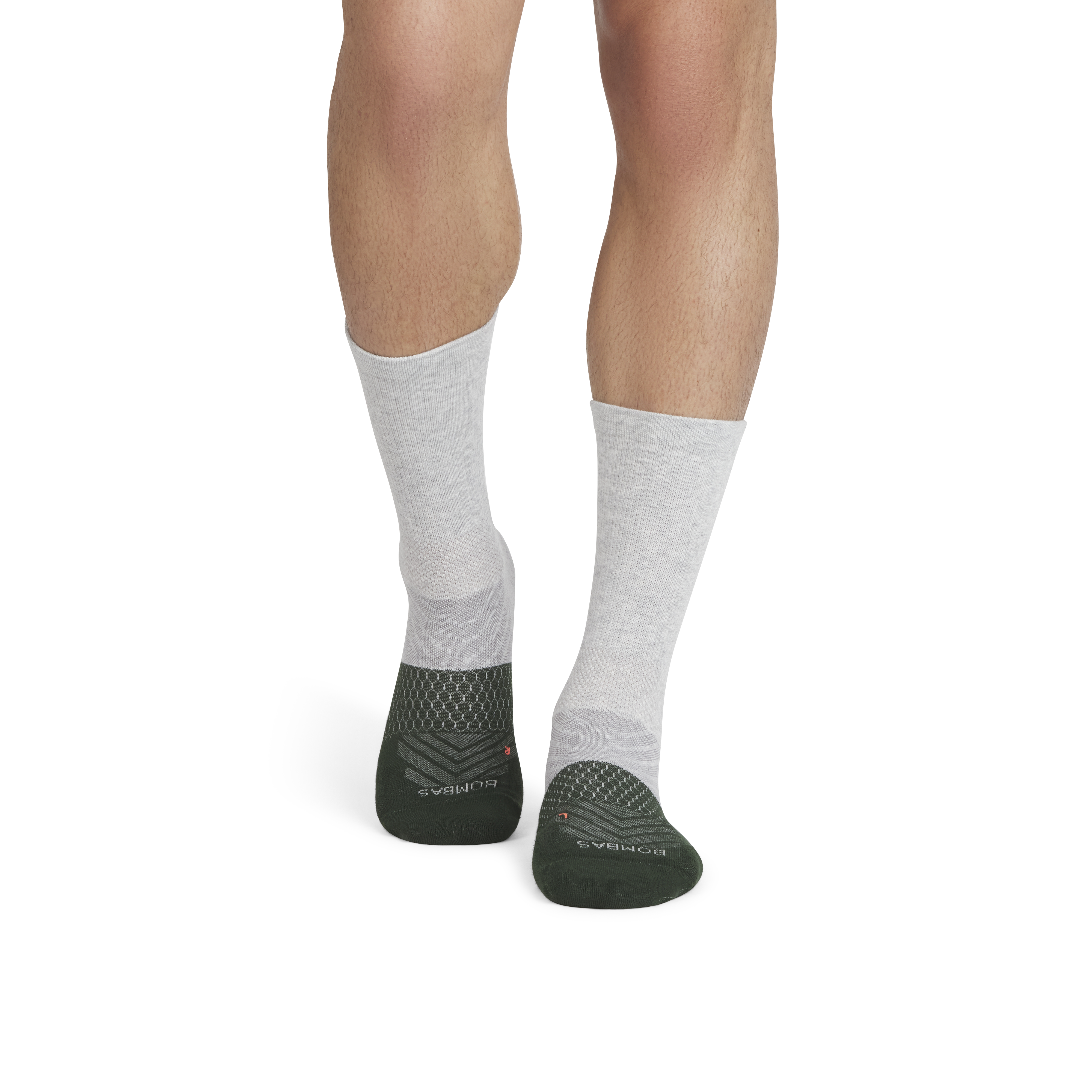 Men's Running Half Calf Socks - Bombas