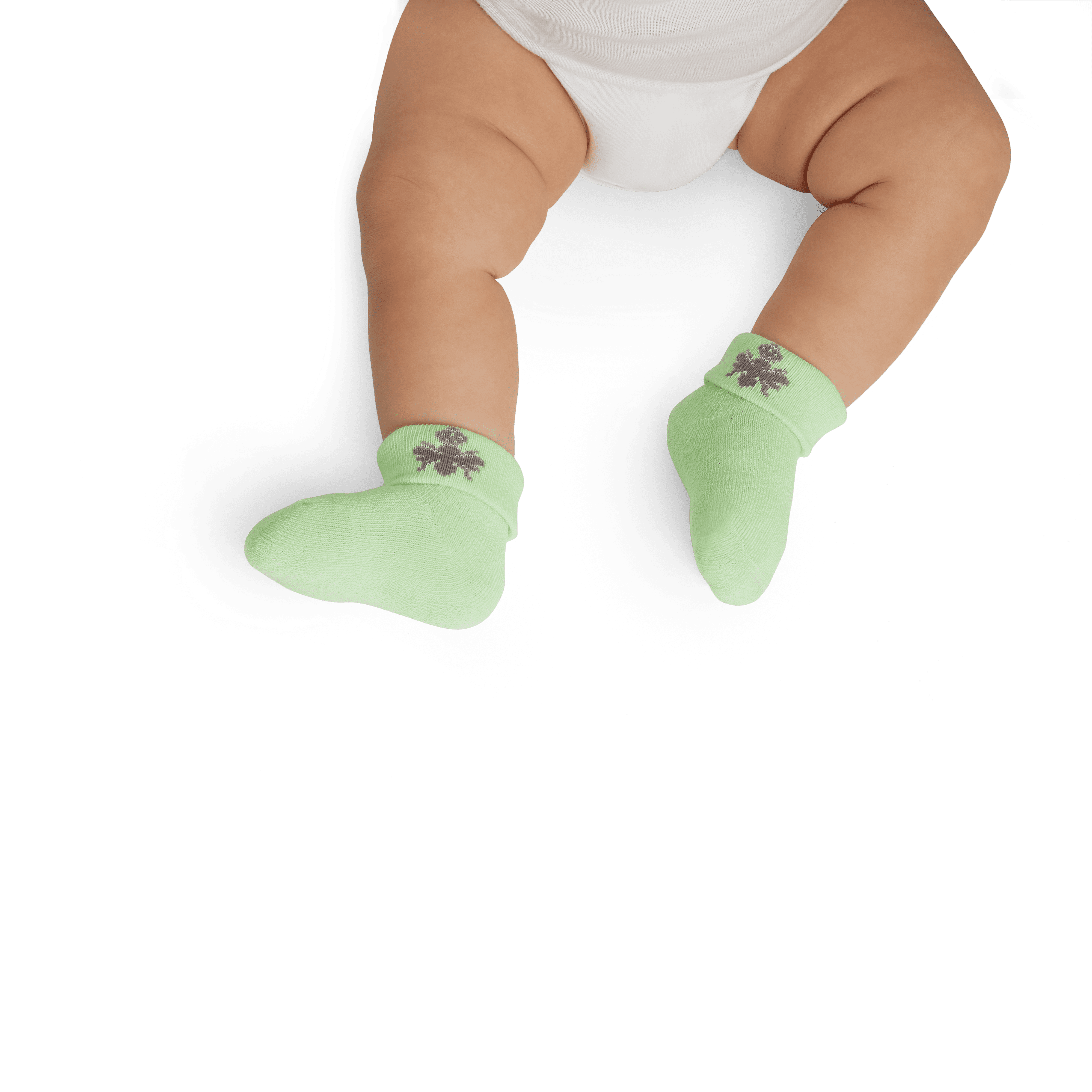 Baby Socks 4-Pack (0-6 Months) - Bombas