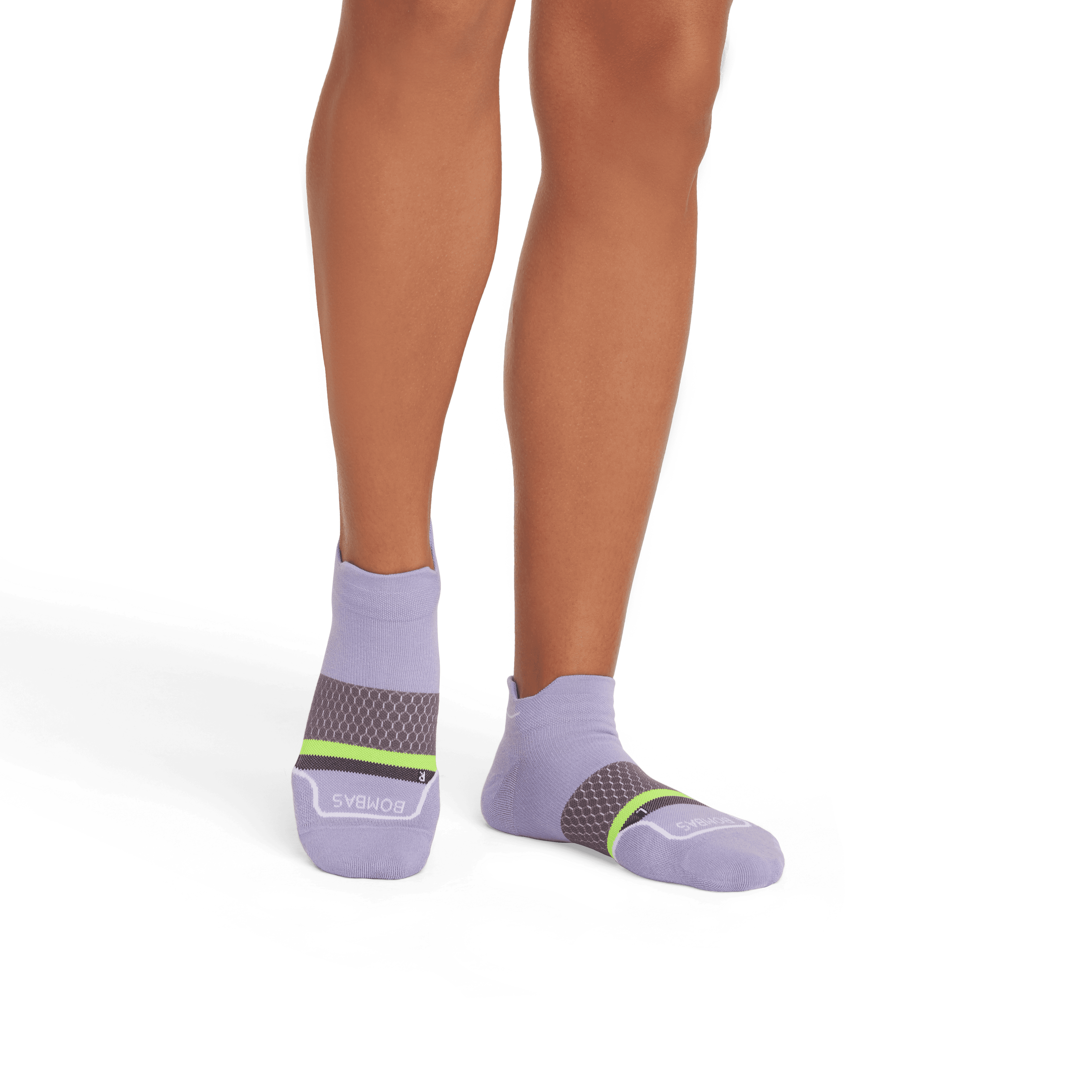 Women's Running Ankle Socks - Bombas