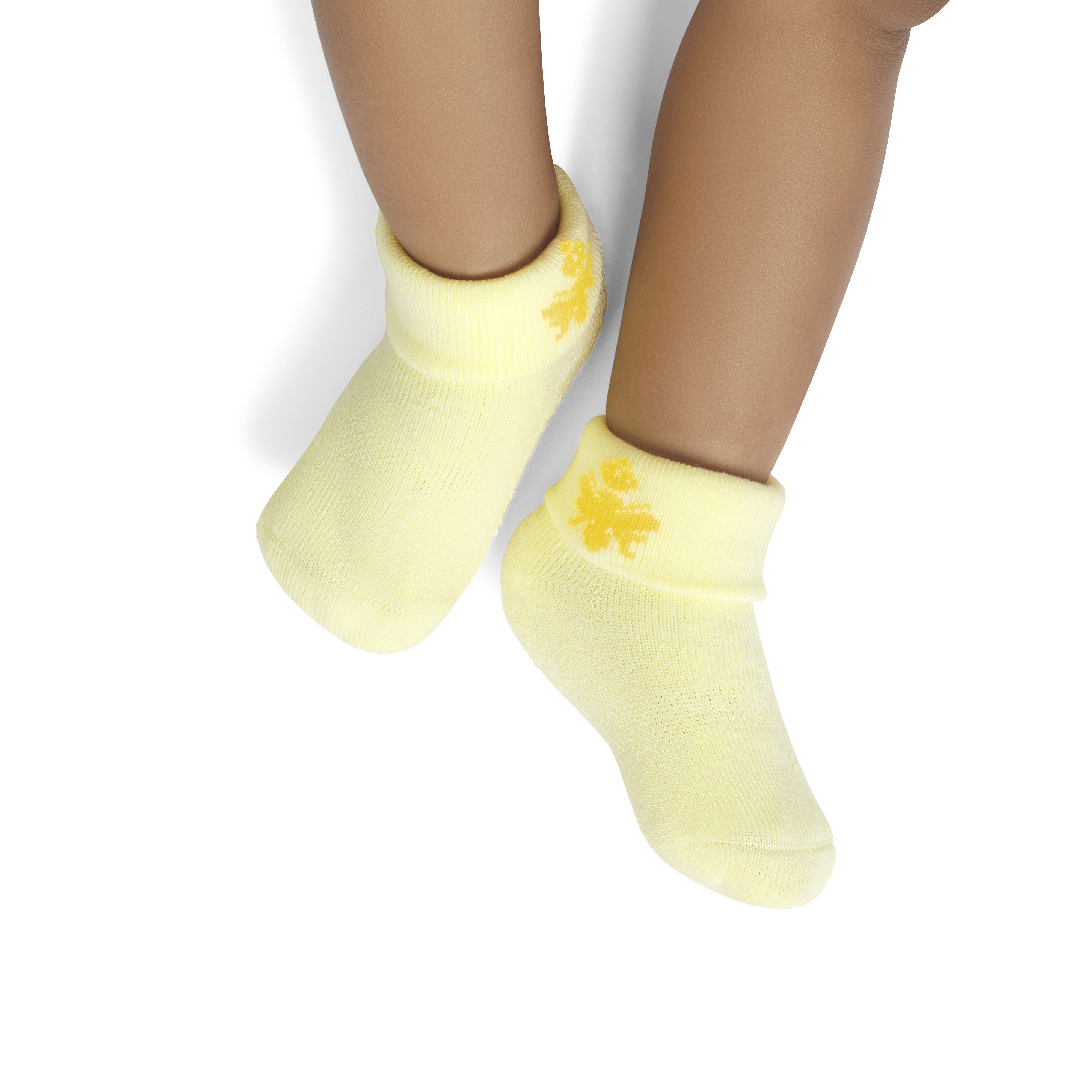 Baby Sock 4-Pack (0-6 Months) - Bombas