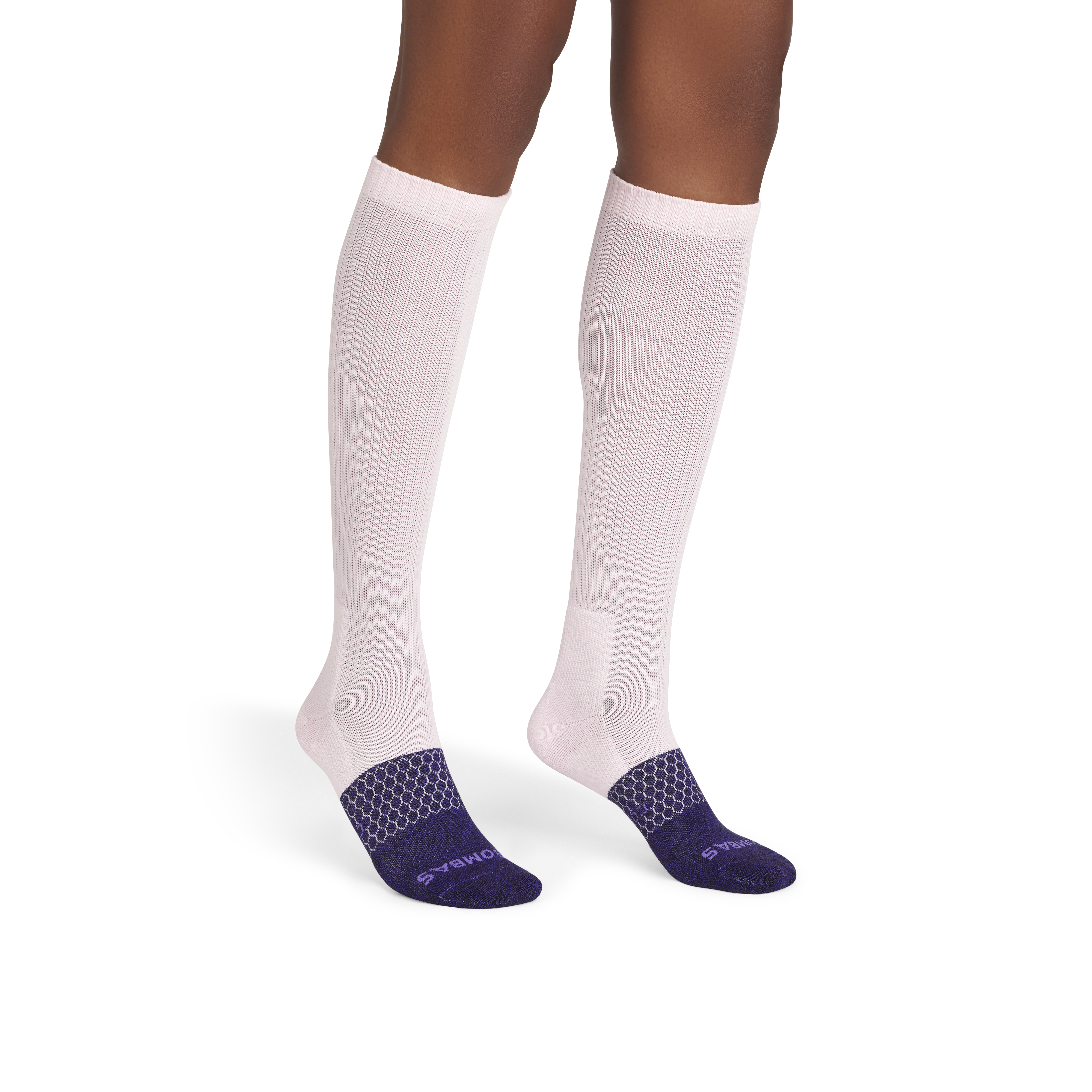 Women's Everyday Compression Socks (15-20mmHg) Bombas