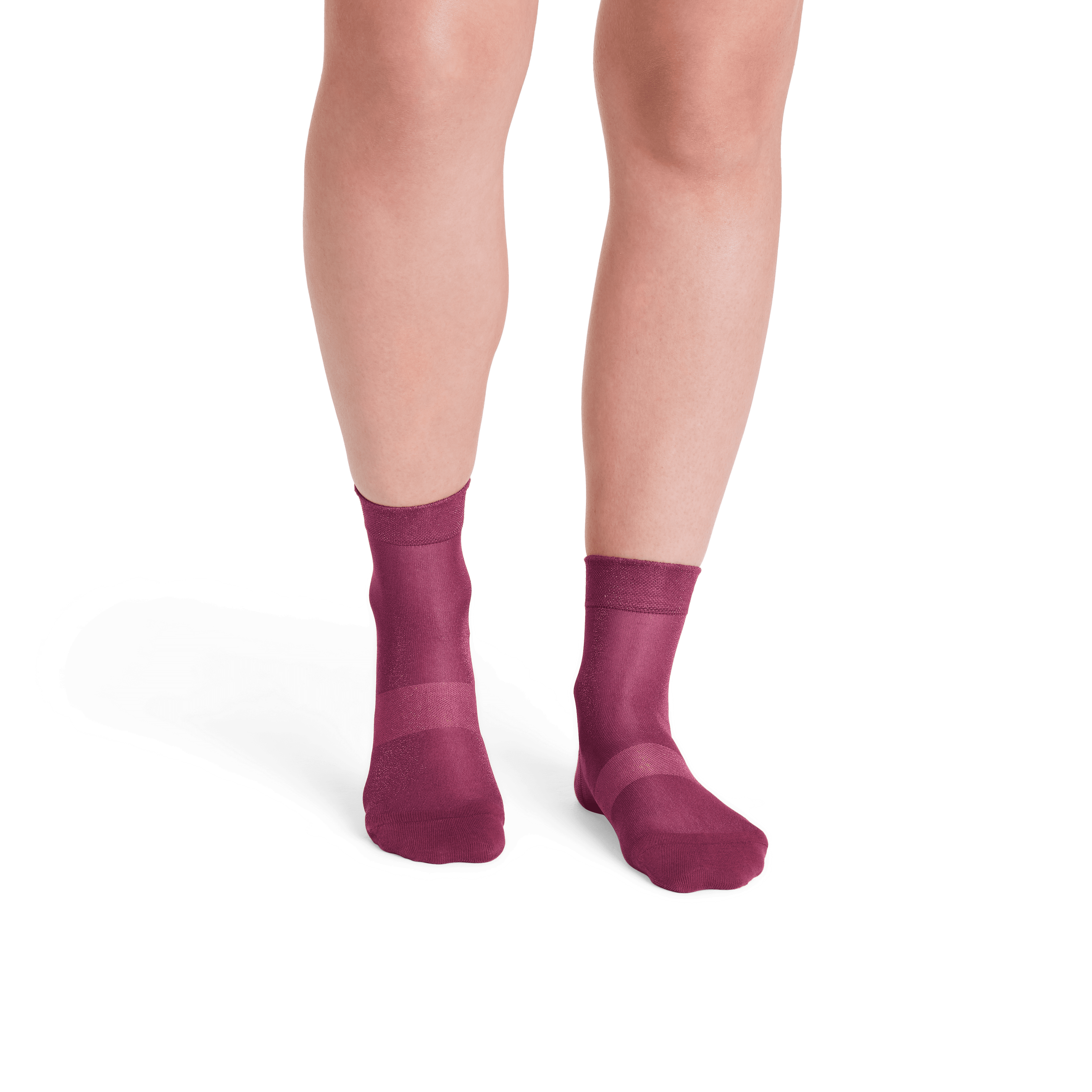 Big Confetti Sheer Socks – Cocus Pocus