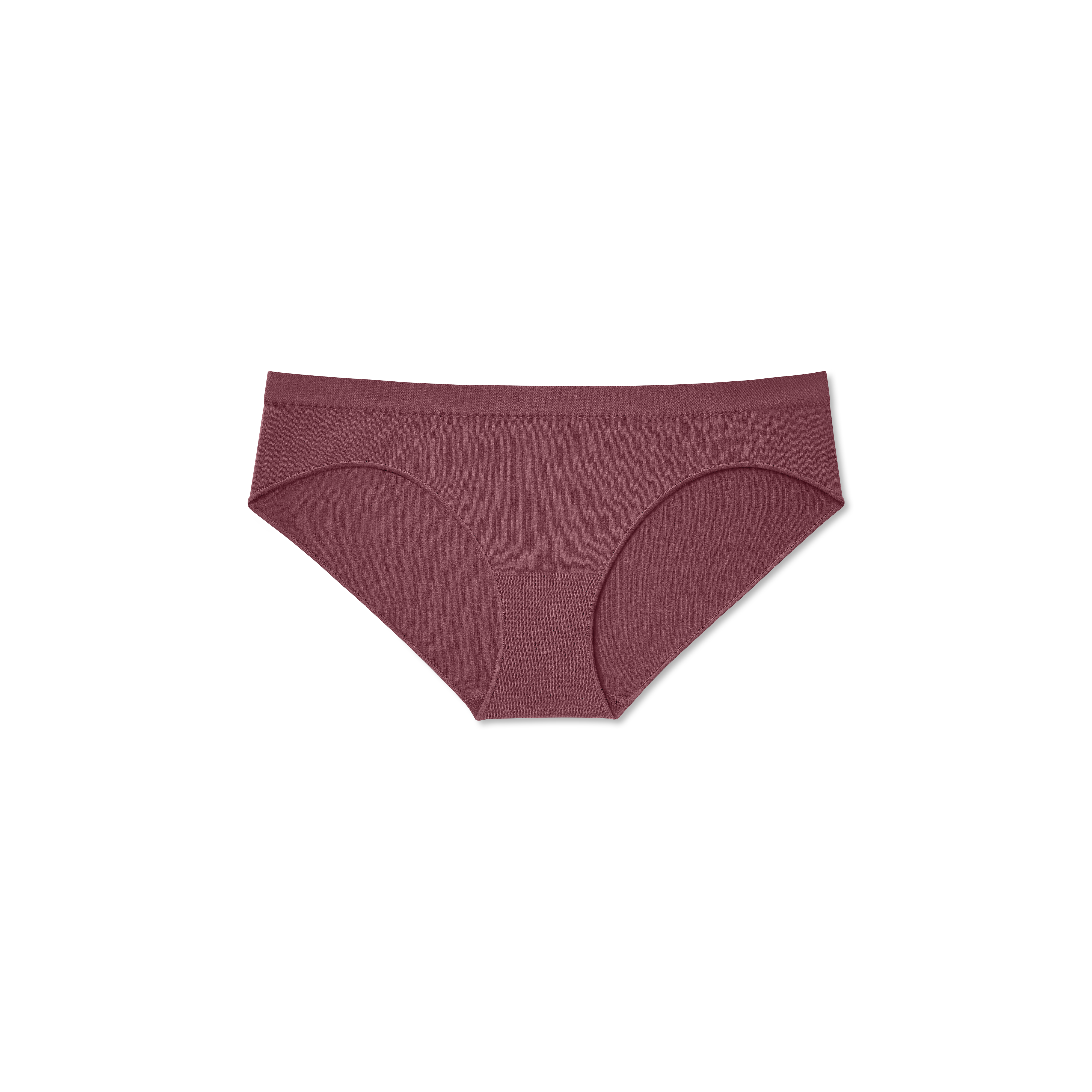 Bombas Women's Cotton Modal Blend Lace Hipster - Plus Size Underwear 6-Pack  - Spring Mix - 2X - ShopStyle Panties