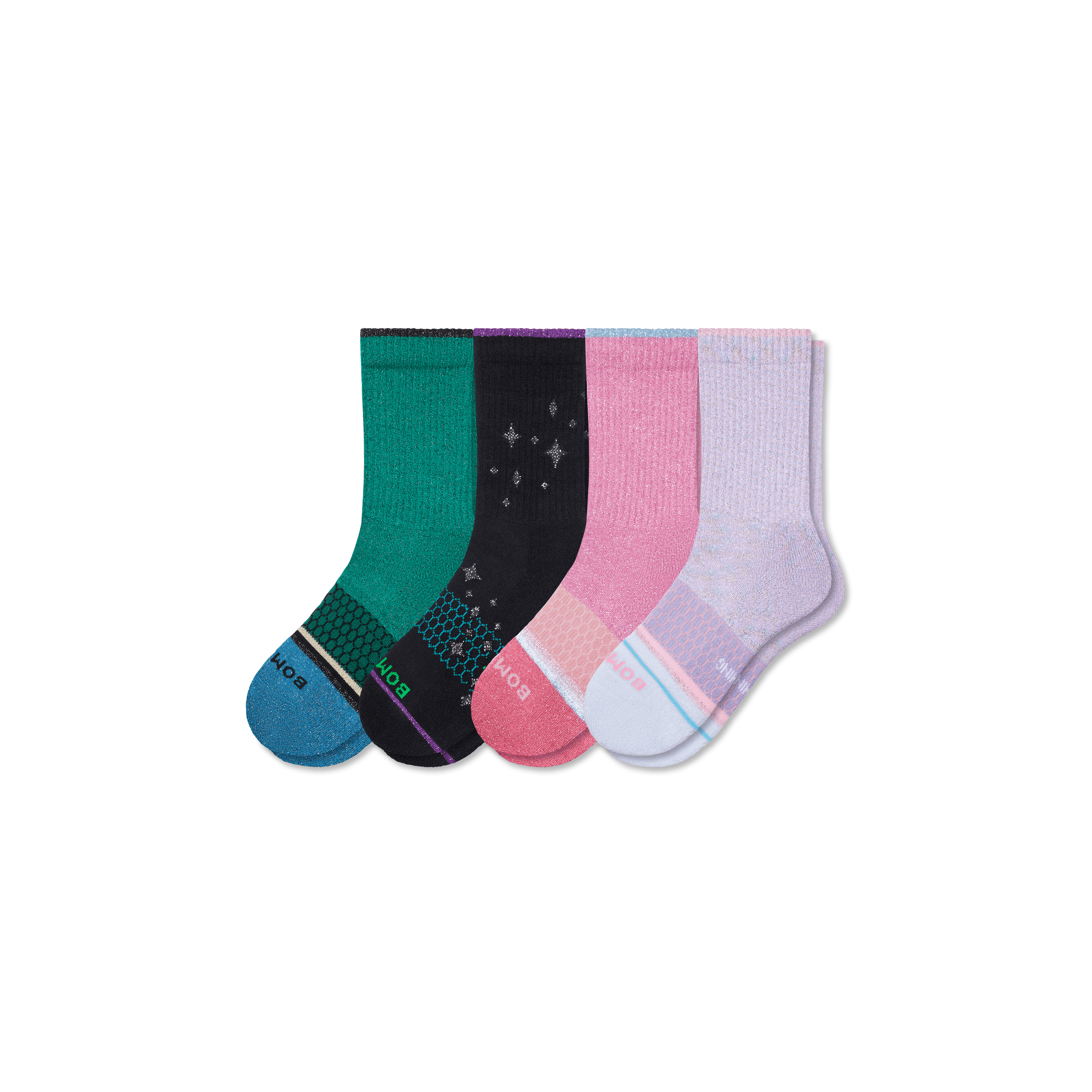 Youth cheapest Bombas calf socks