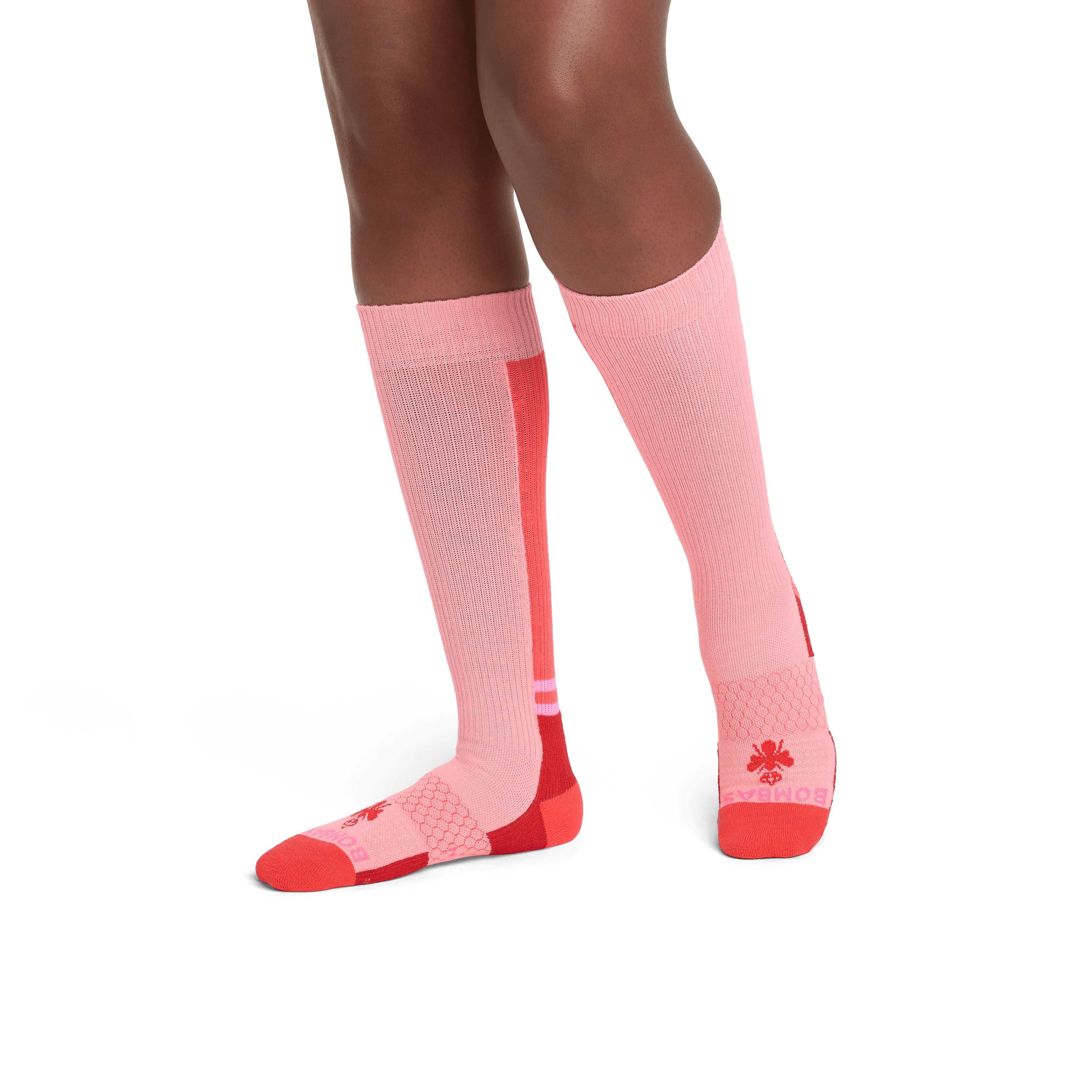 Women's Performance Compression Sock 3-Pack (20-30mmHg) - Bombas
