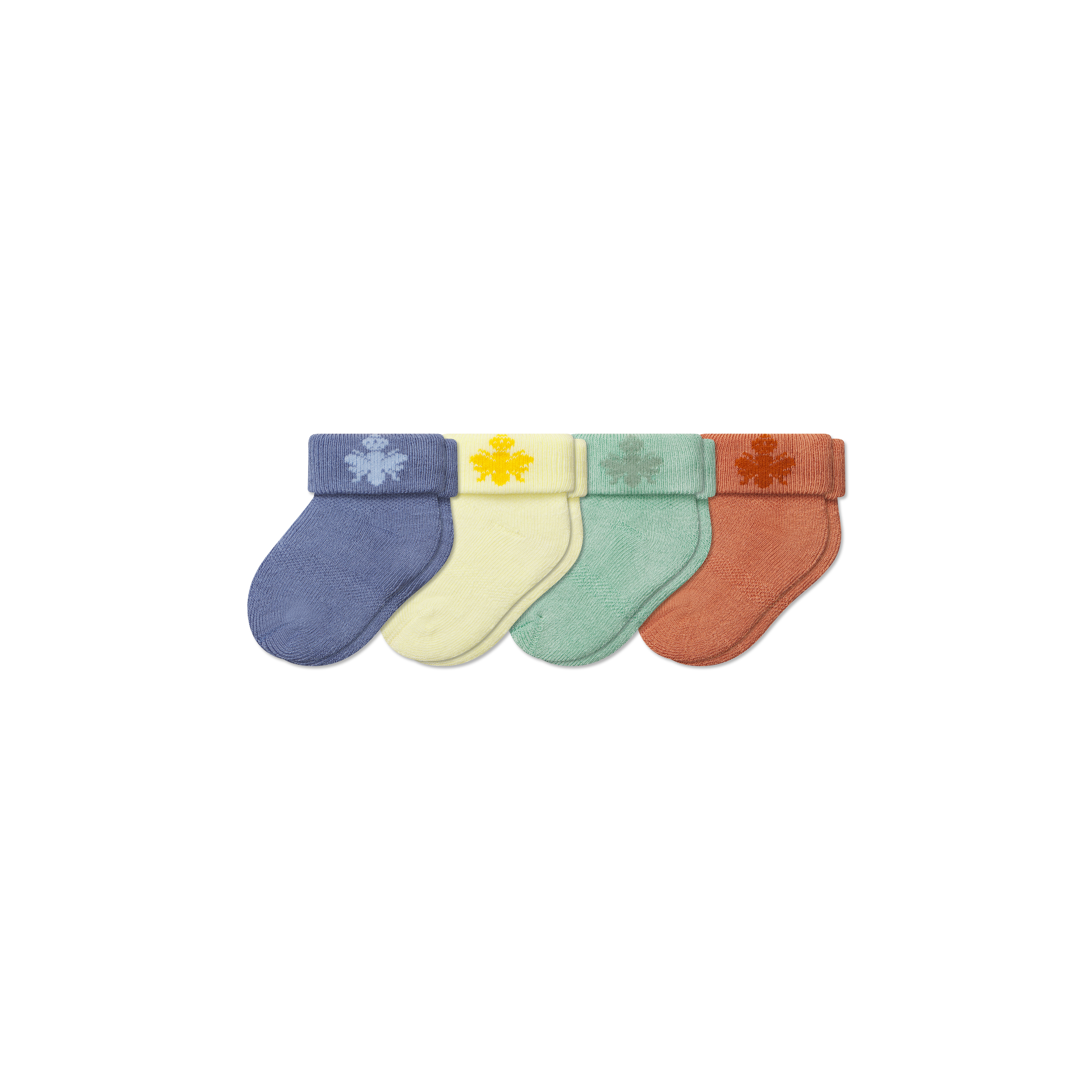 babygap  ズボン４本おまとめ　70cm  6〜12months Gerber_2-piece-baby-girls-
