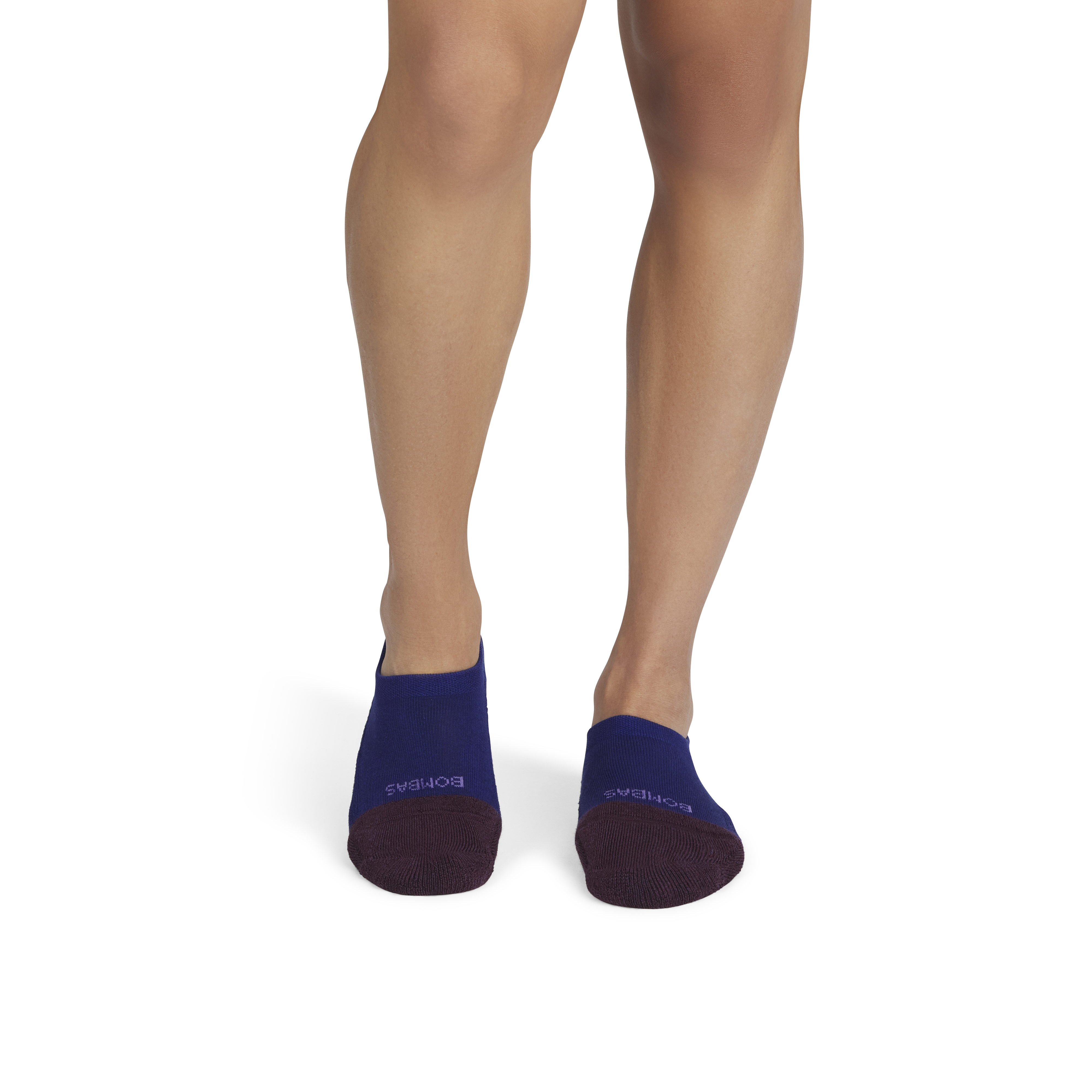 Men's Cushioned No Show Sock 4-Pack