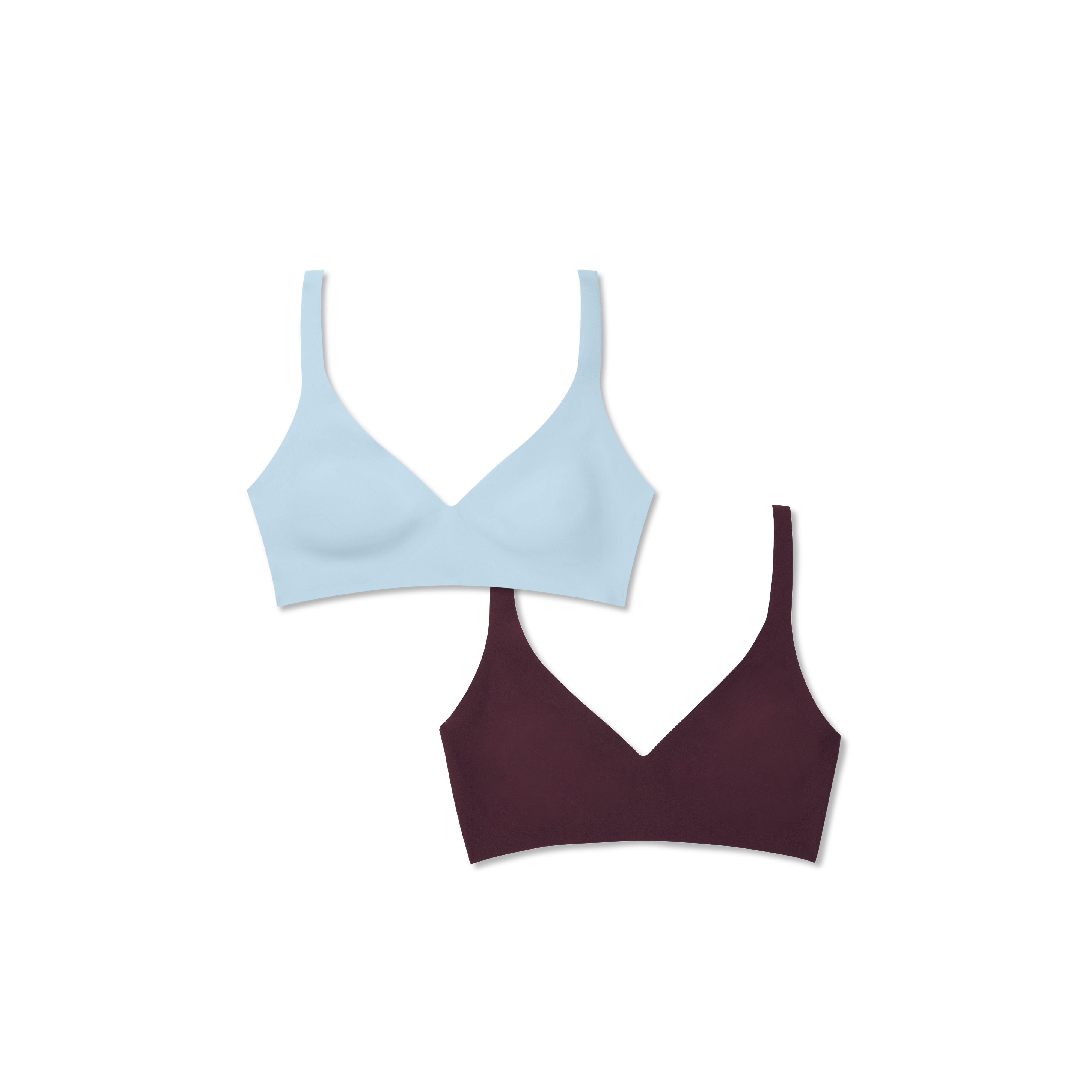 Lift Bralette Pwb Glacier