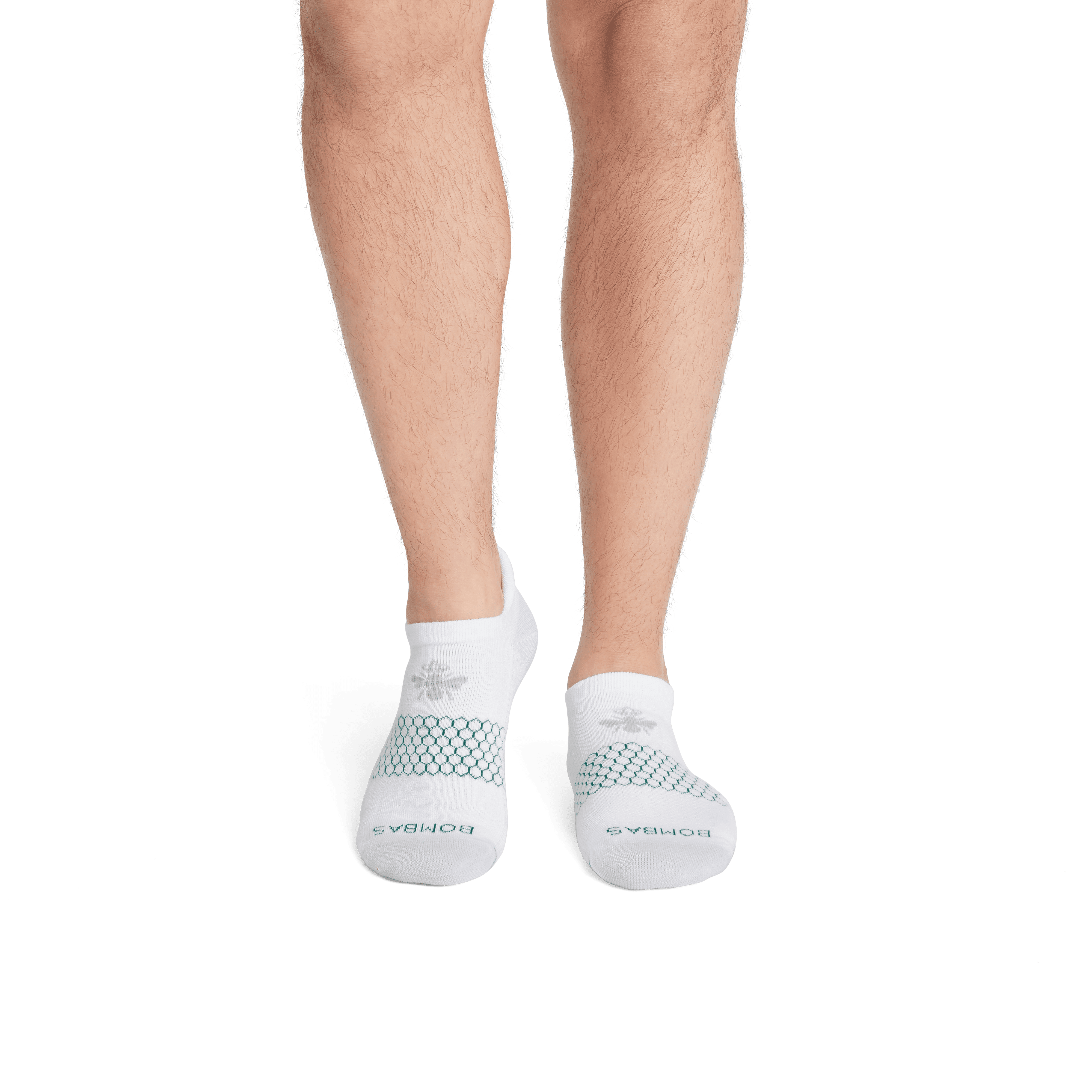 Men's Golf Ankle Socks - Bombas