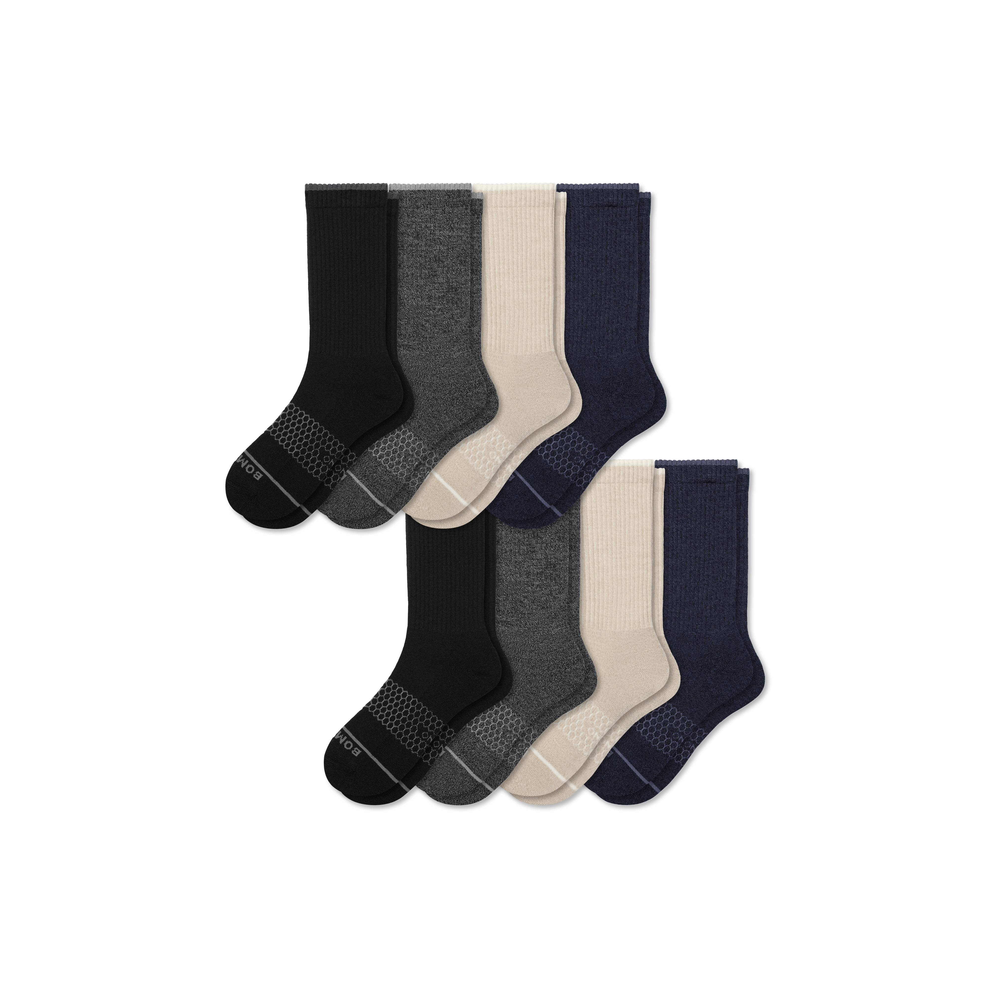 sachin and babi light blue dress Mens Navy Wool Dress Socks Made in USA 8-12 main image 1