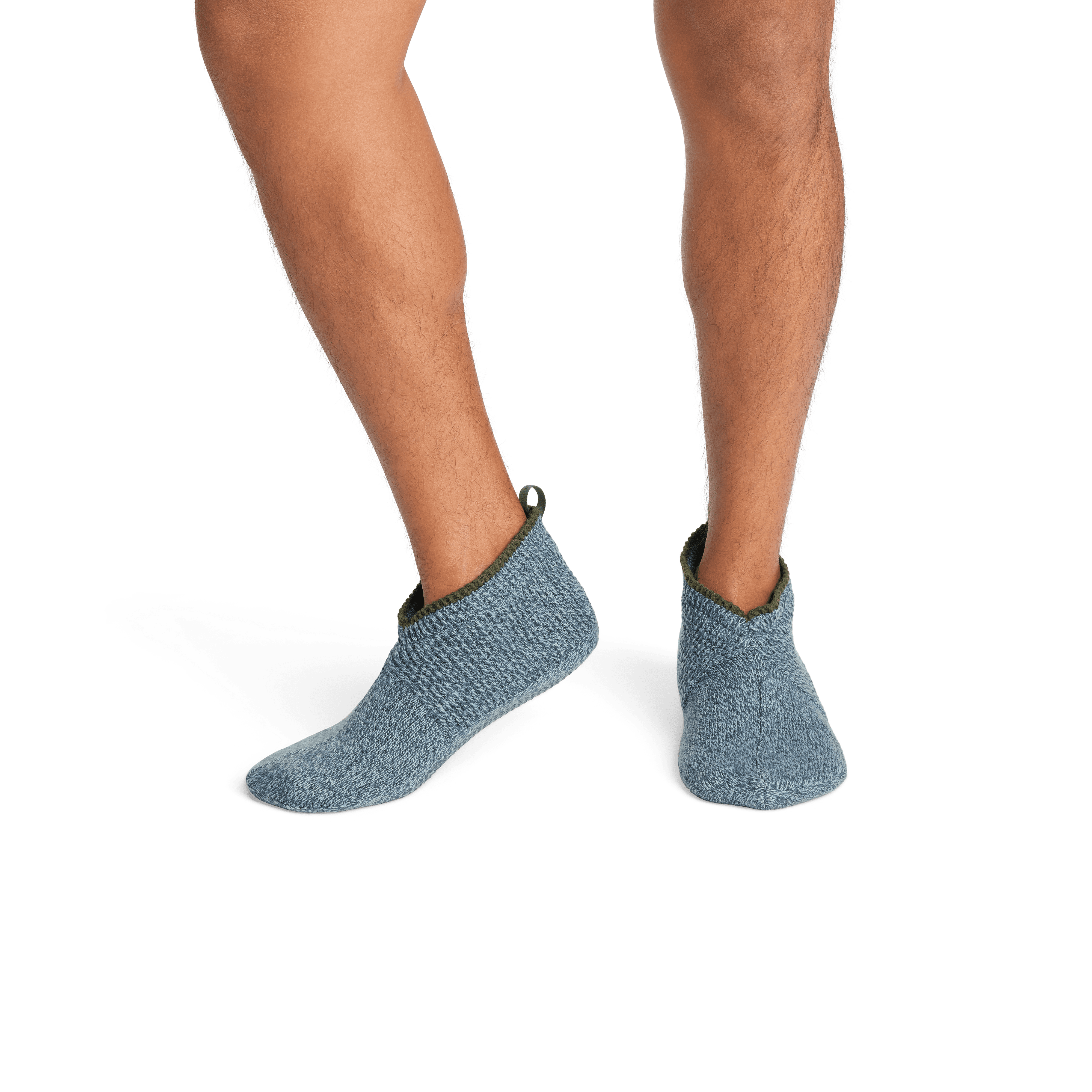 Bombas Gripper Slippers Combine Cozy Socks and Slippers In One