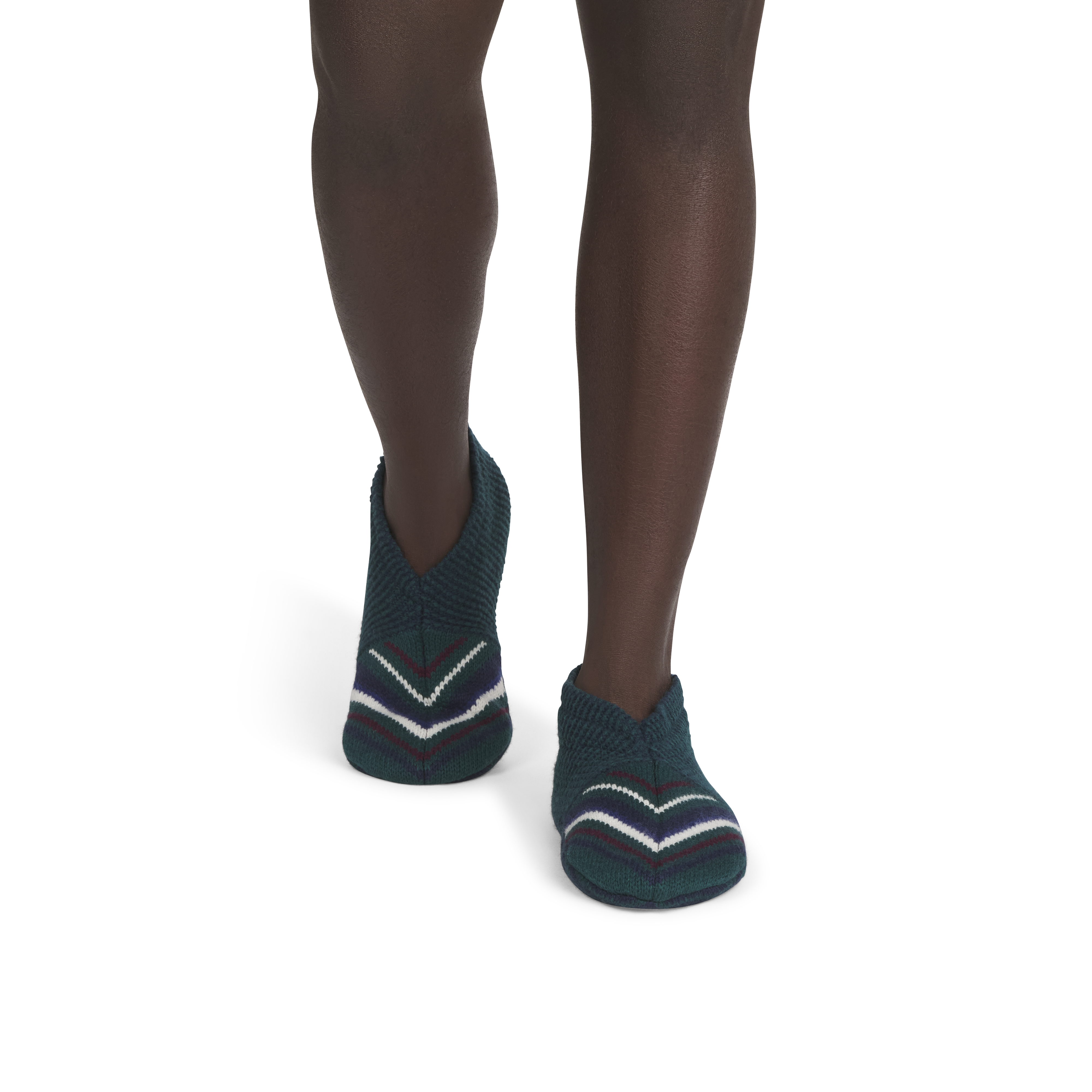 Men's Gripper Slipper Bombas