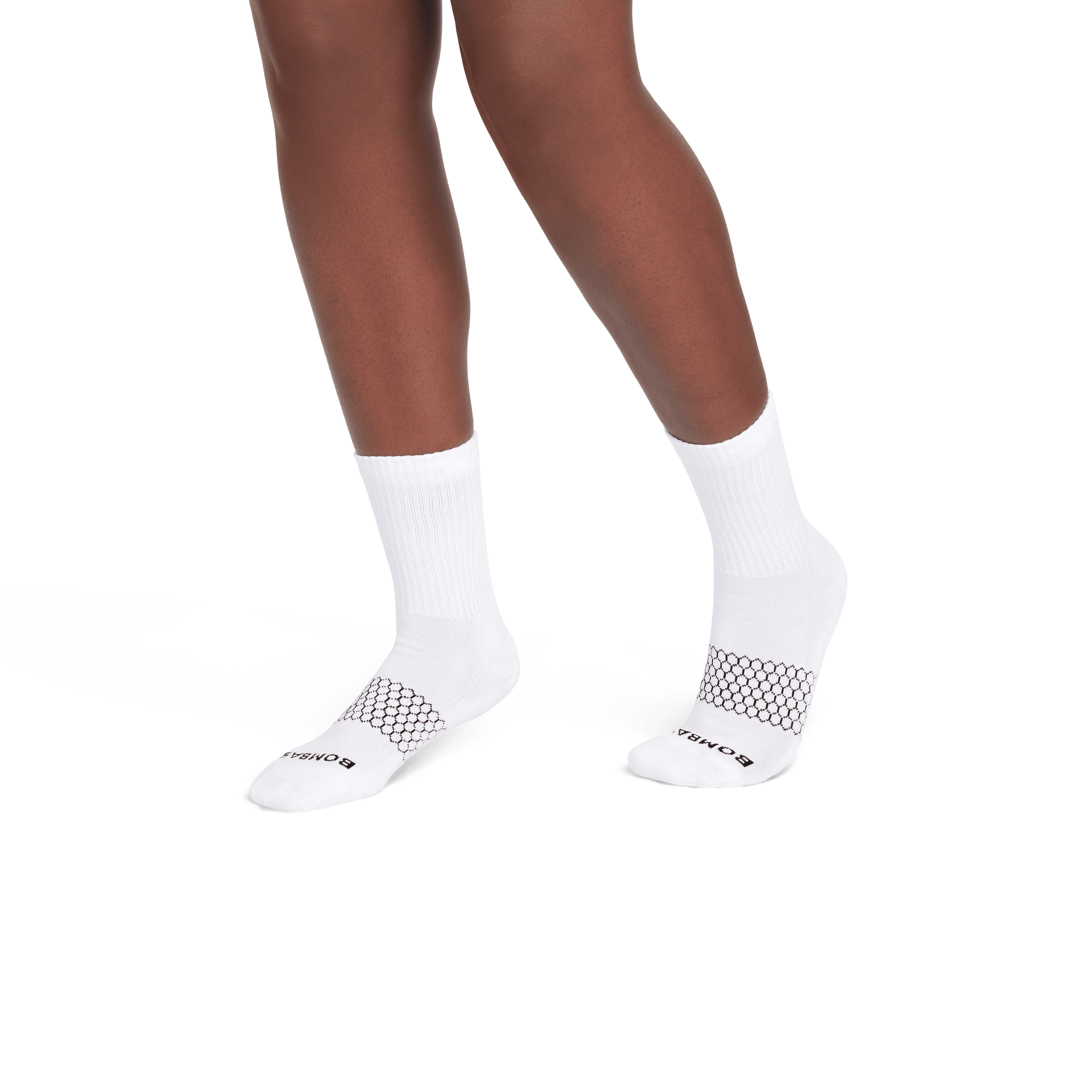 Women's Solids Half Calf Socks - Bombas