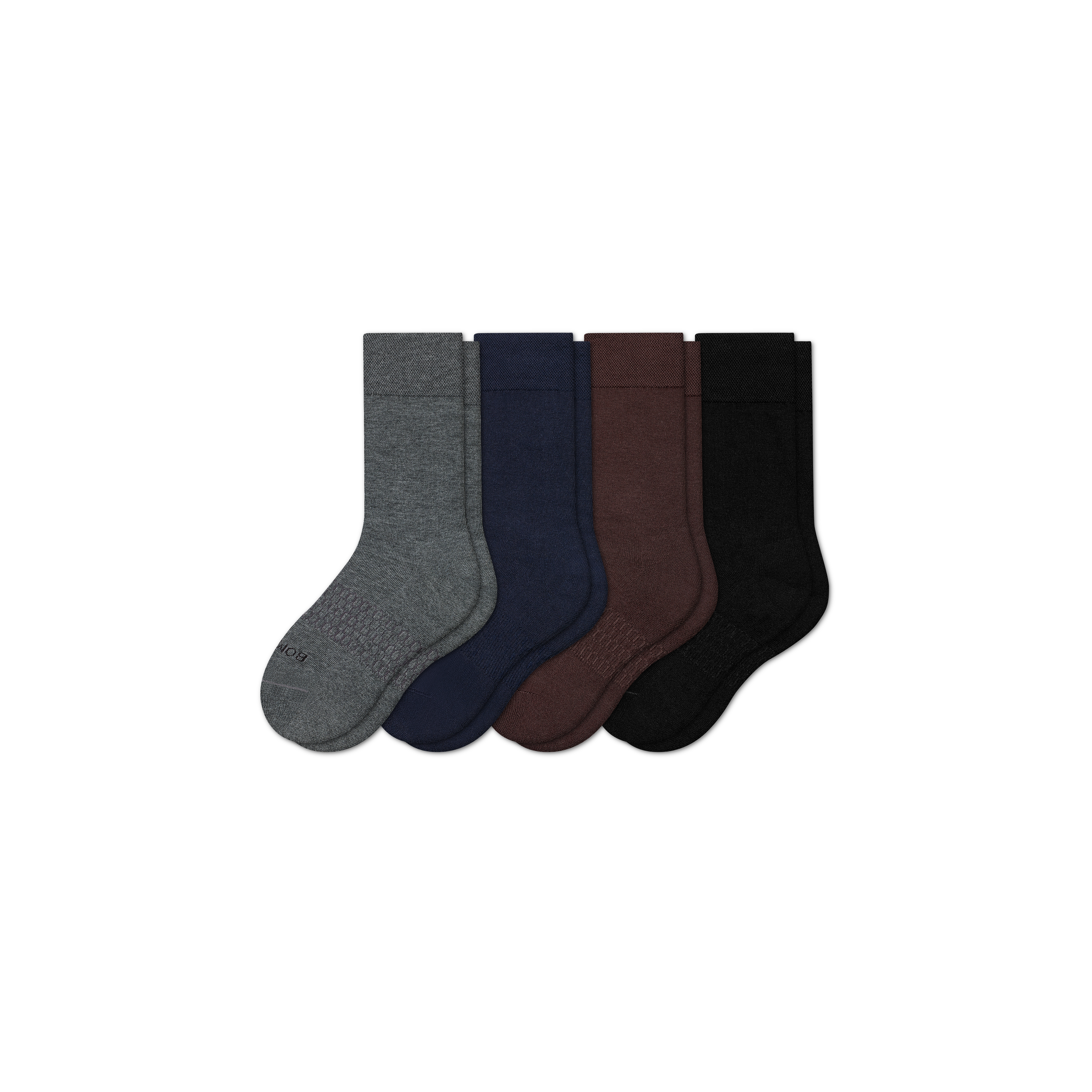 Selling NWT Bombas 4 pack dress socks