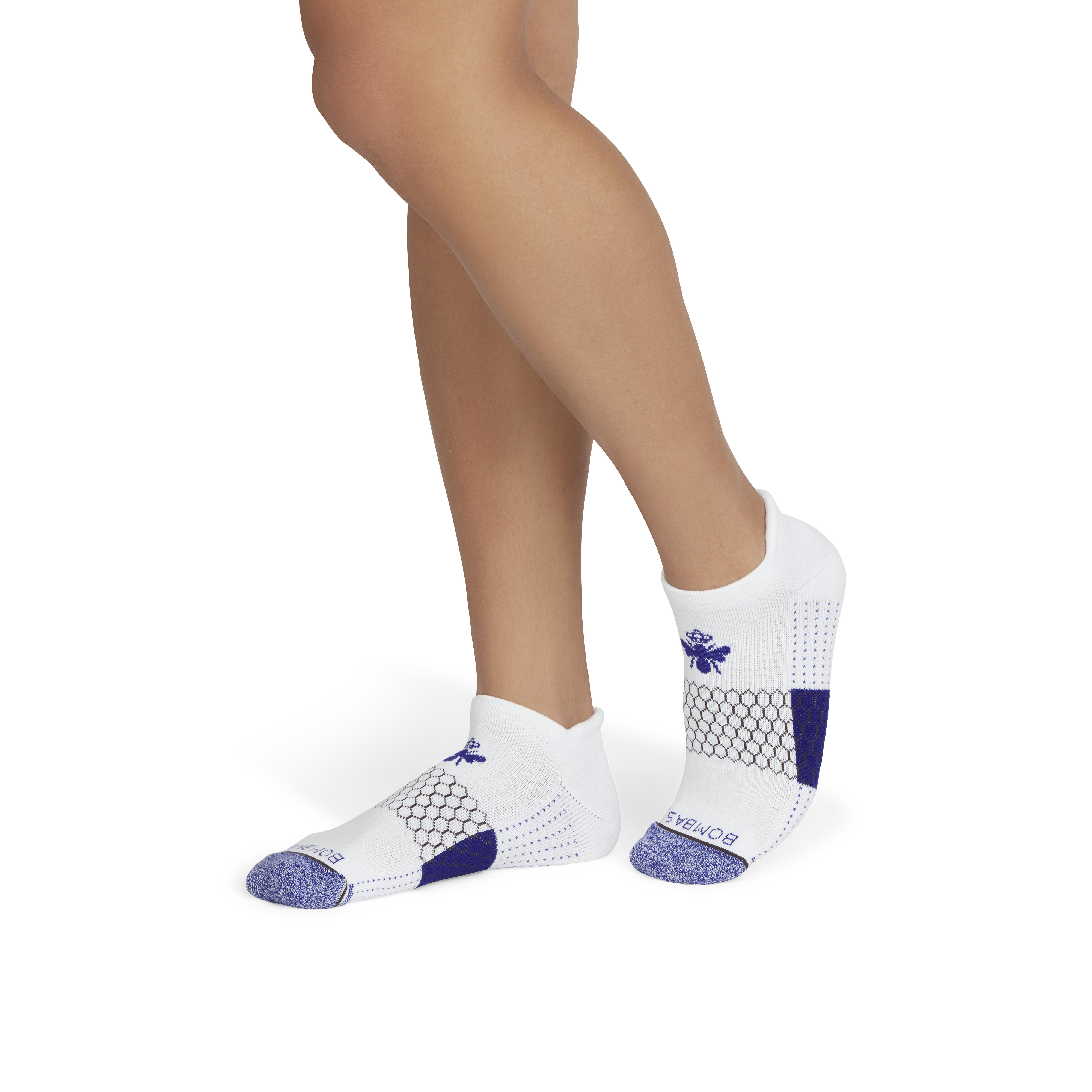 Men's Golf Ankle Sock 3-Pack Bombas