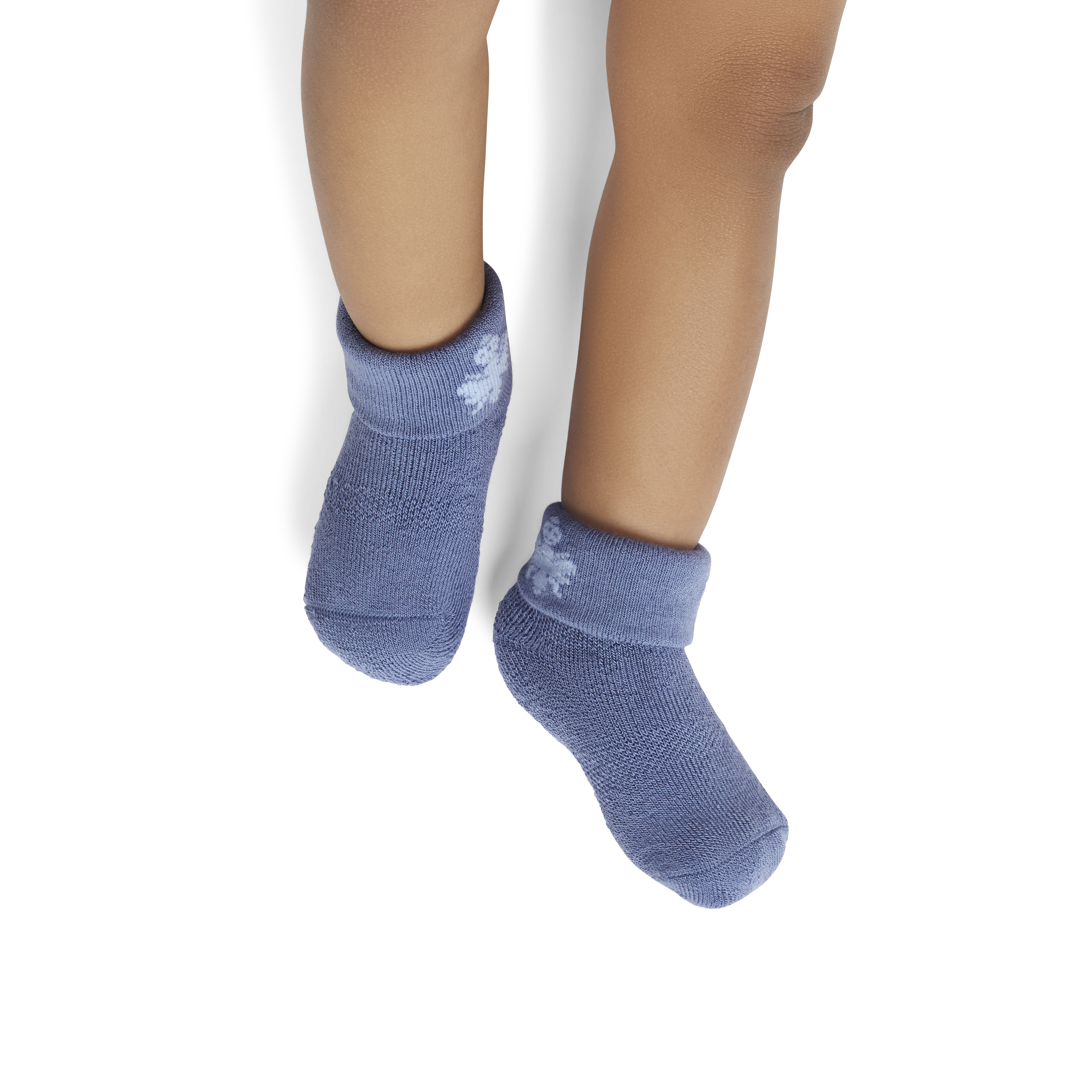 babygap  ズボン４本おまとめ　70cm  6〜12months Baby Sock Shoes - Blue Pattern – Grookz Shoes