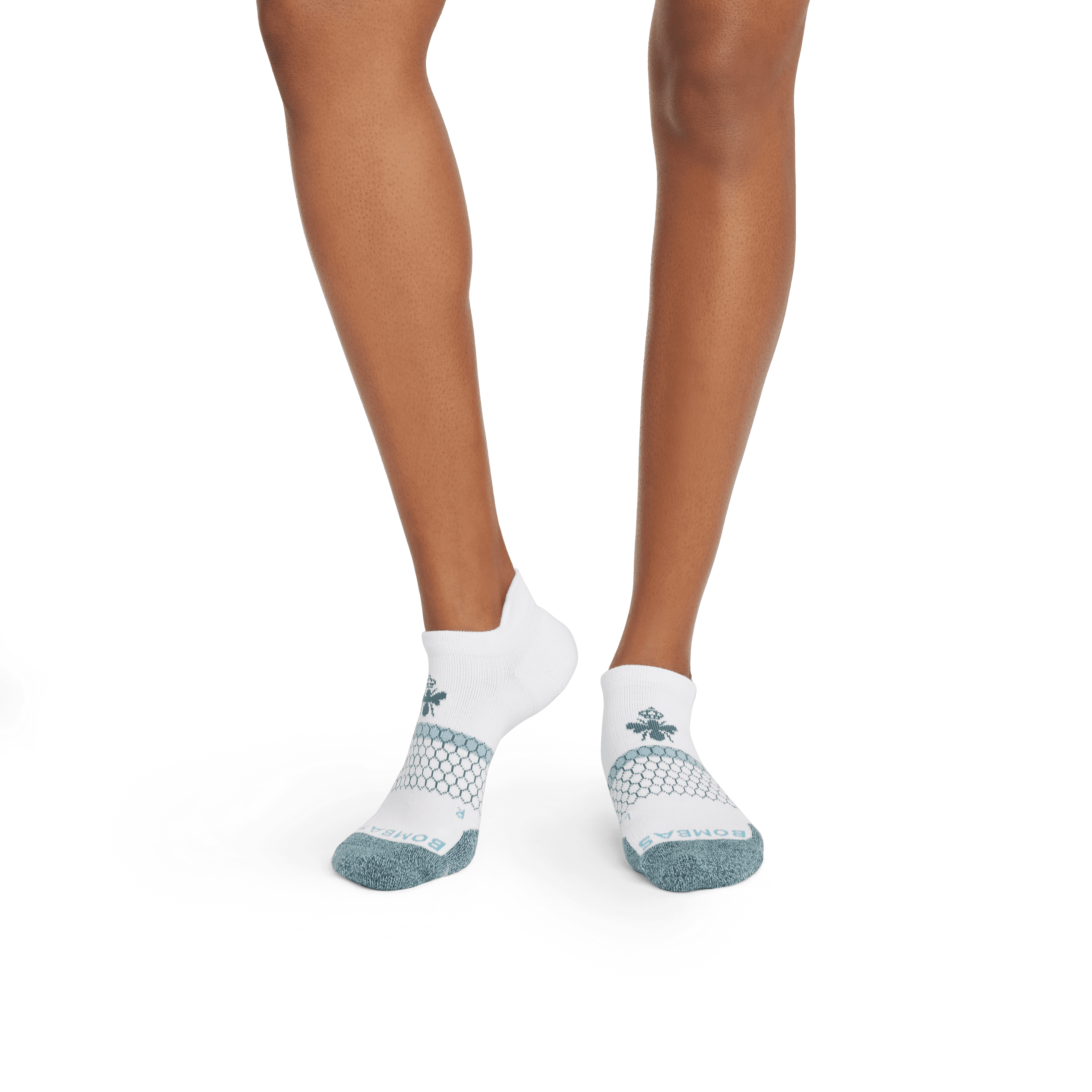 Women's All-Purpose Performance Ankle Sock 6-Pack - Bombas