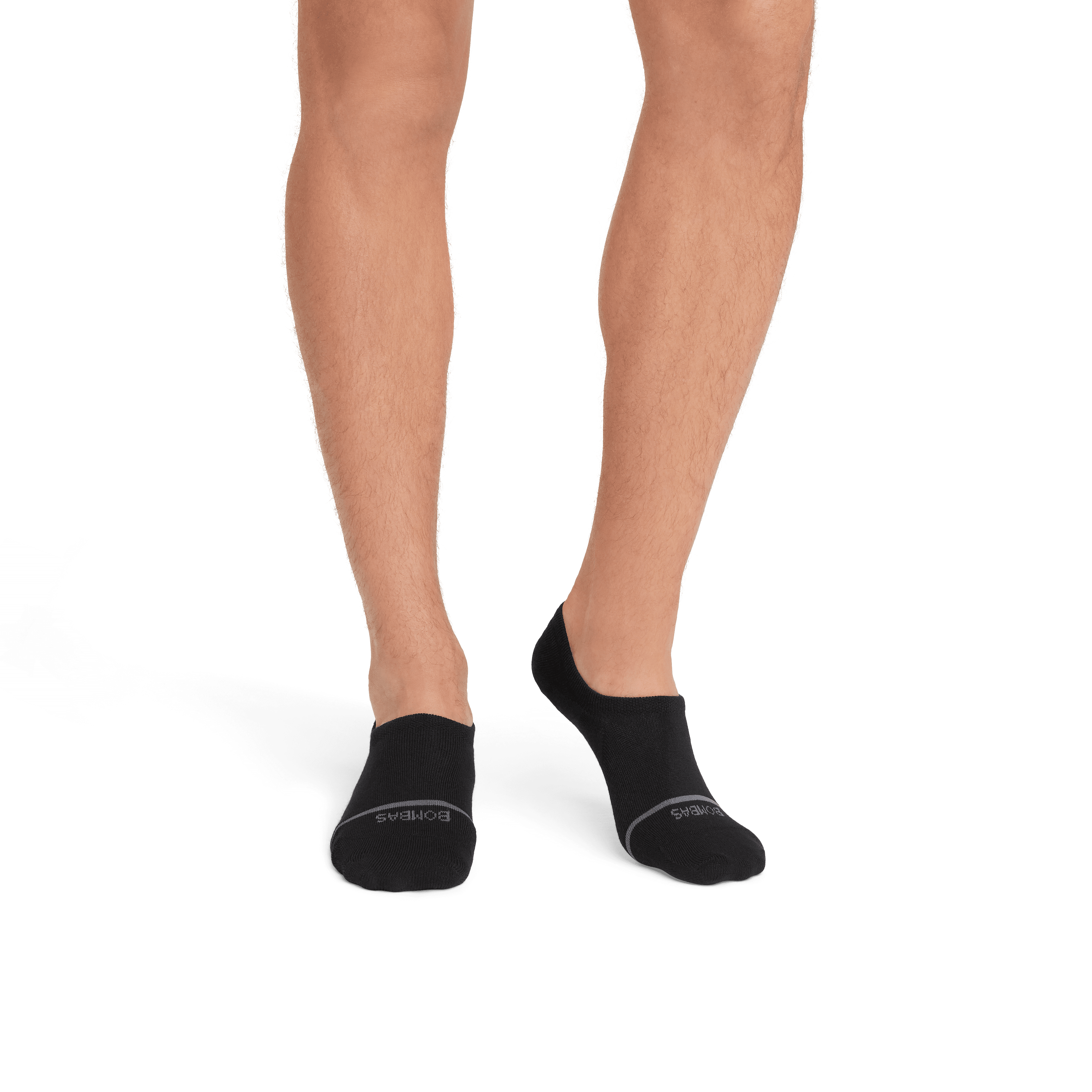 Men's No-Show Socks | Unbound Merino